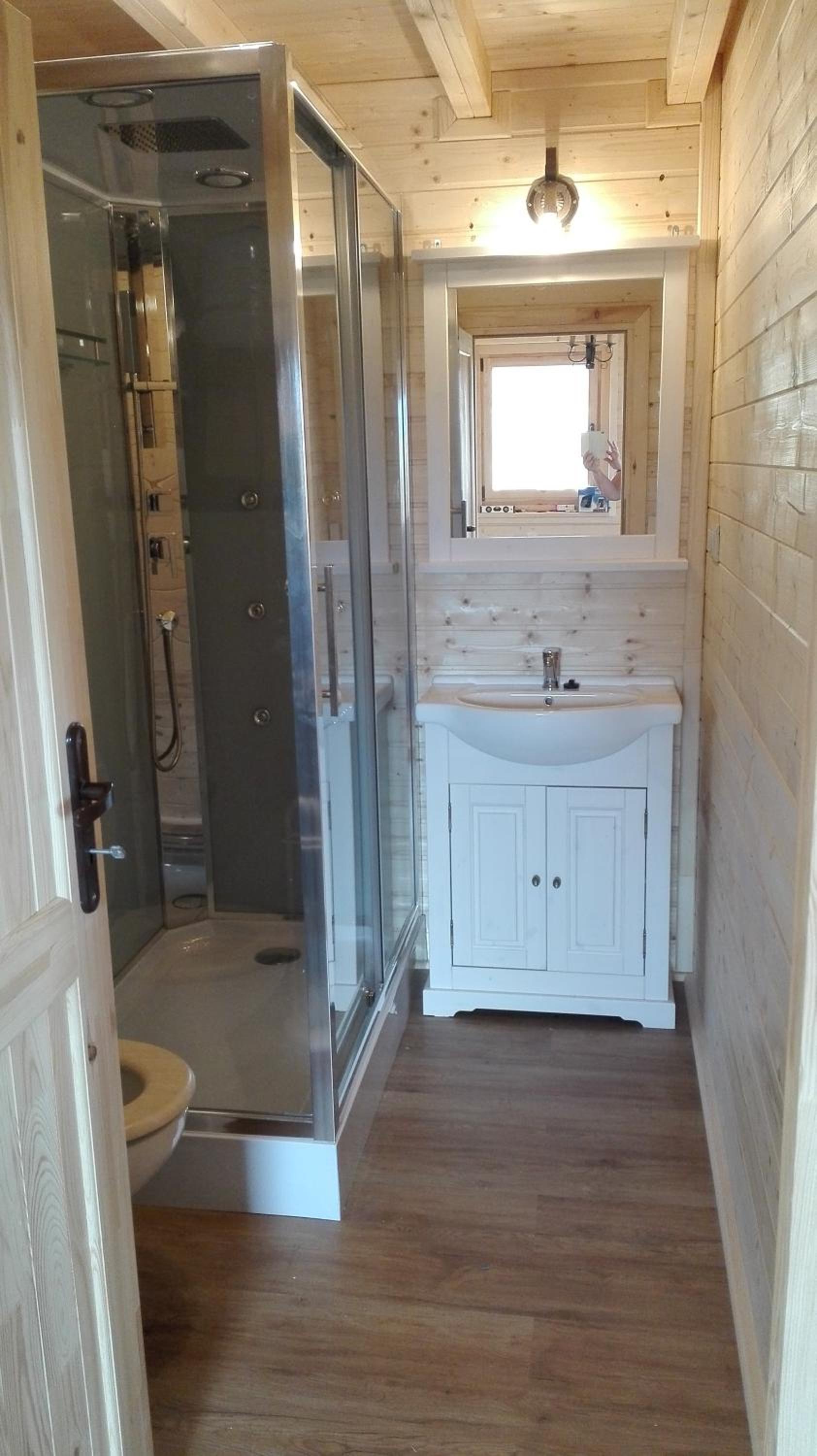 Two-Bedroom House - Photo 15