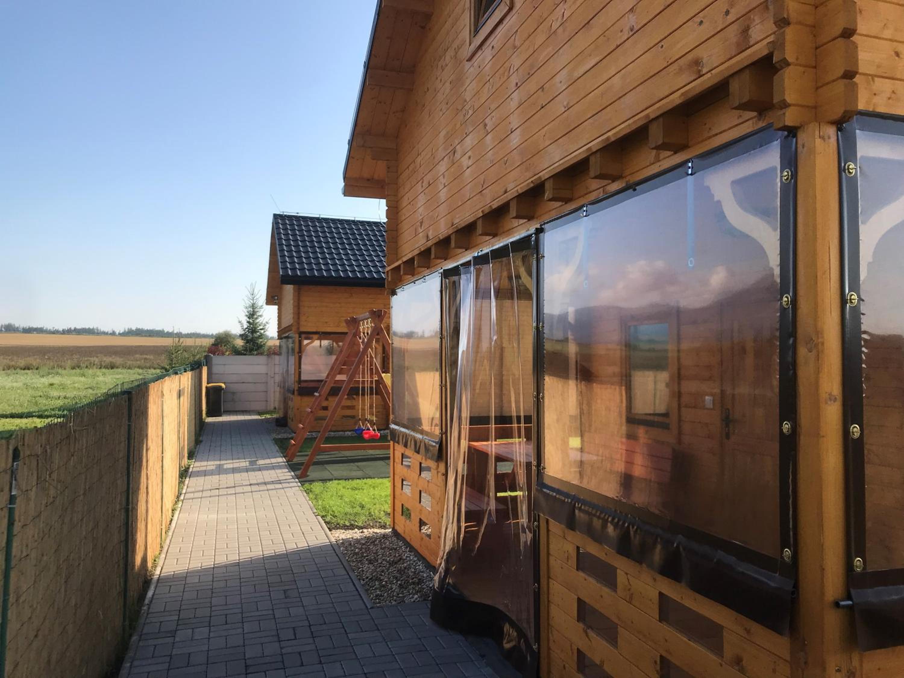 Two-Bedroom House - Photo 26