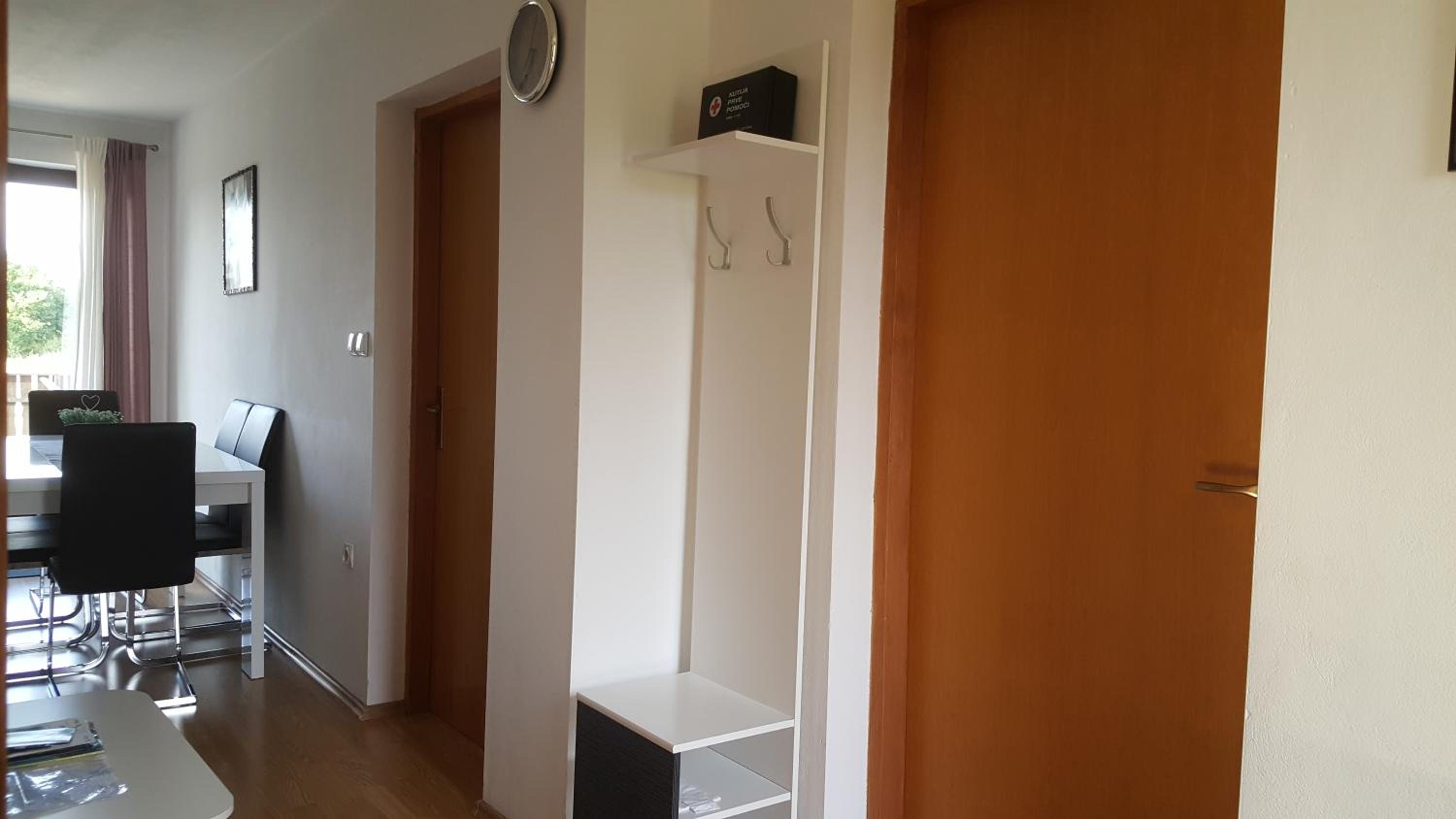 Two-Bedroom Apartment - Photo 38