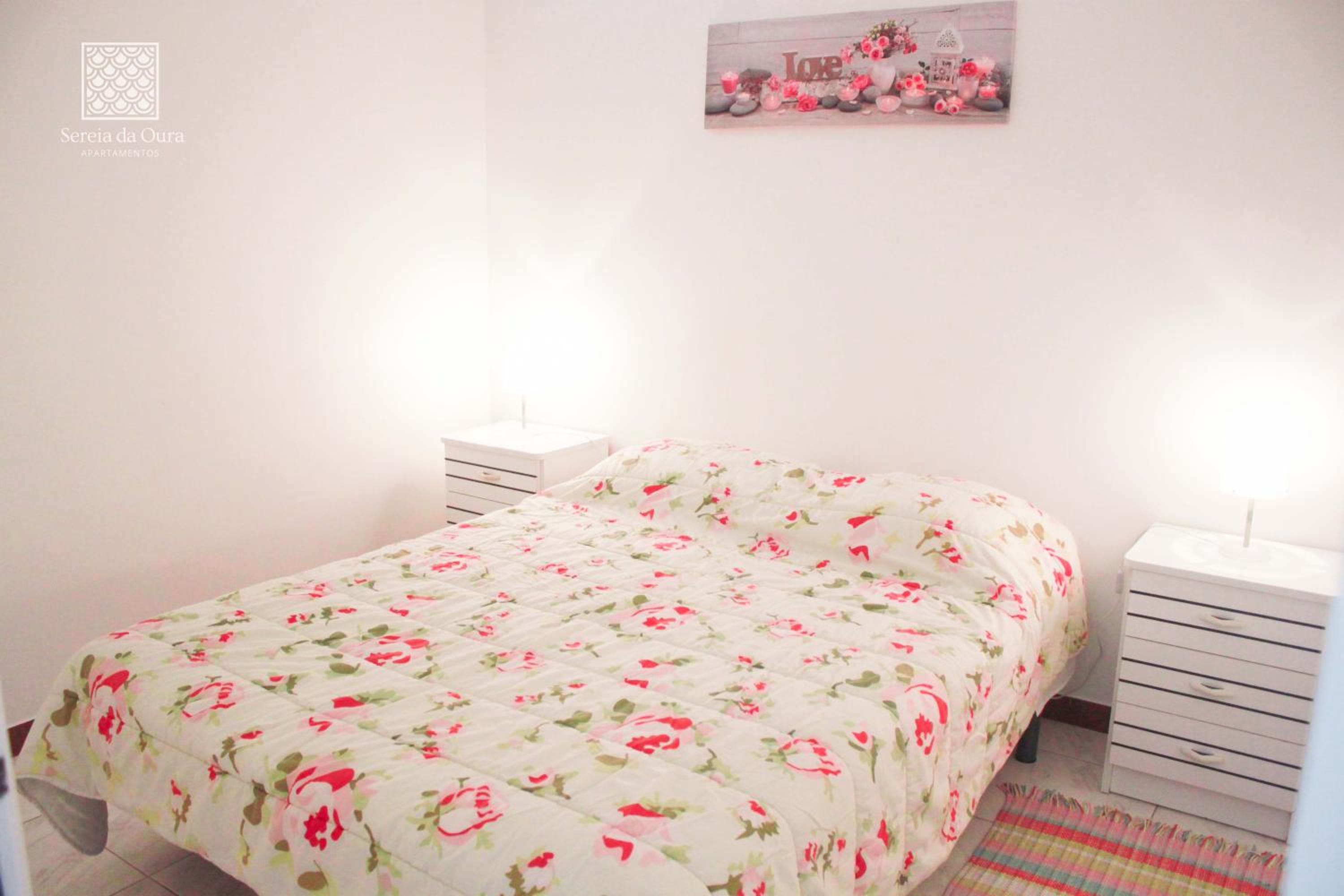 Standard One-Bedroom Apartment photo 1