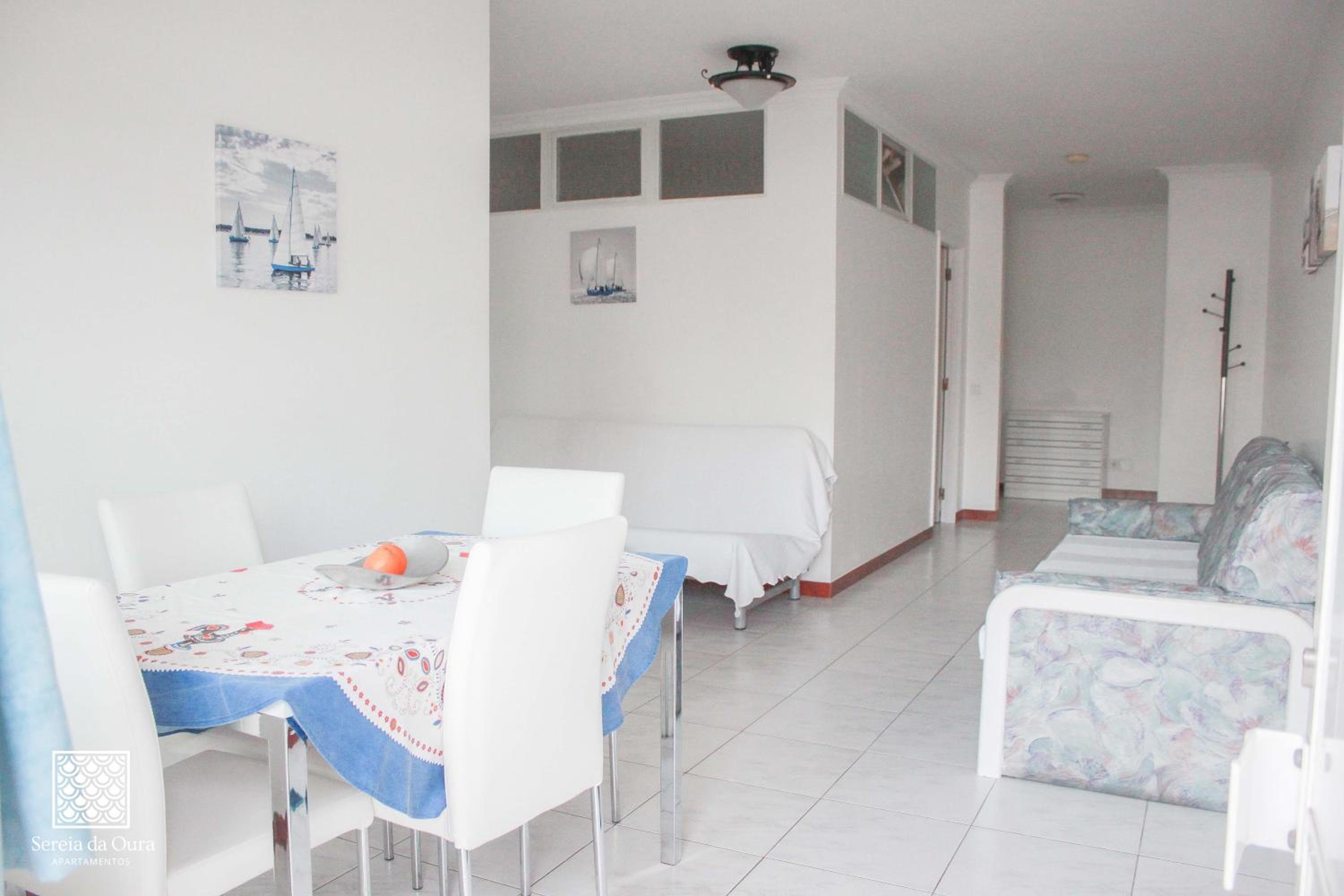 Standard One-Bedroom Apartment photo 3
