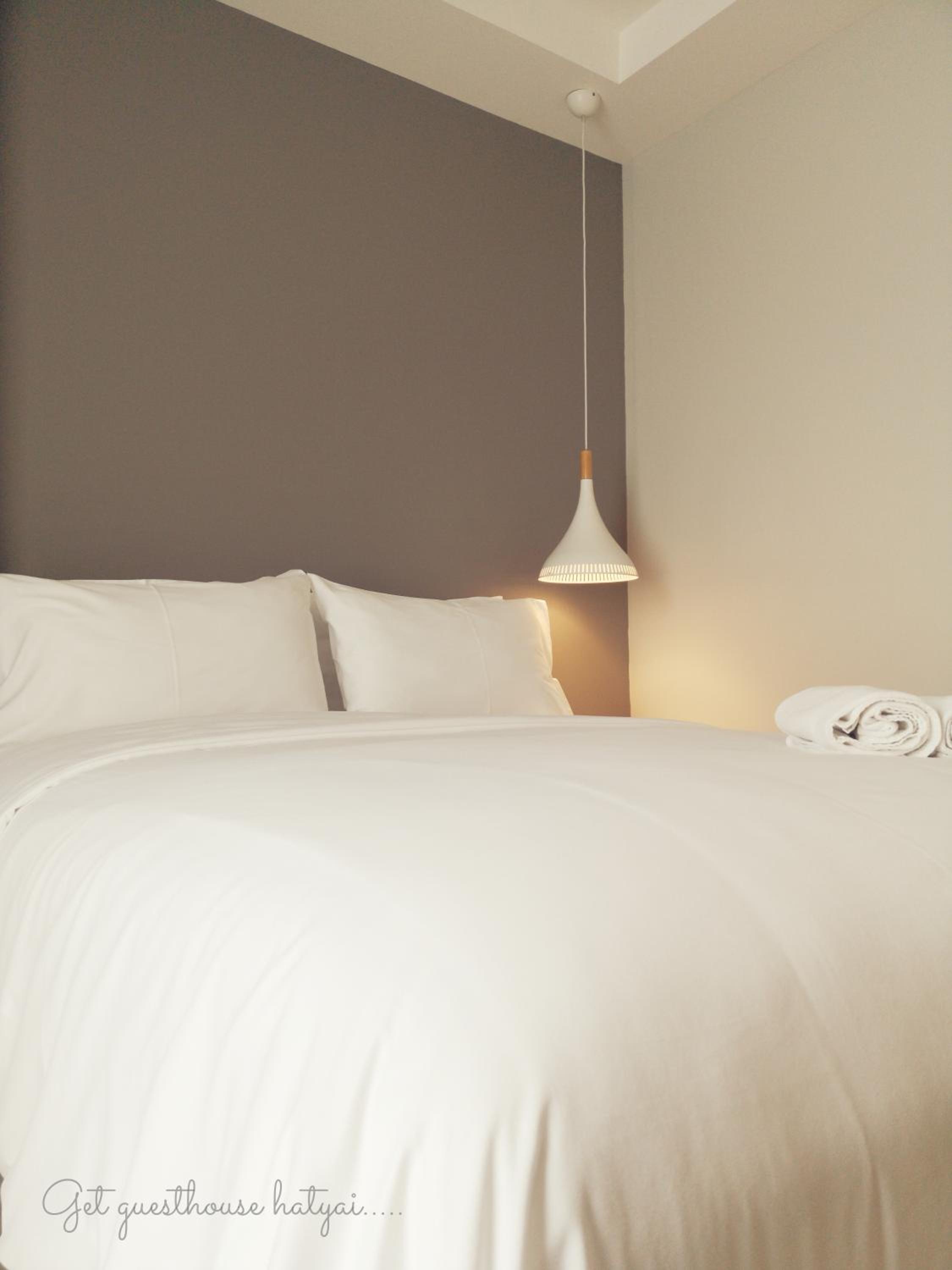 Standard Double Room - Photo 3