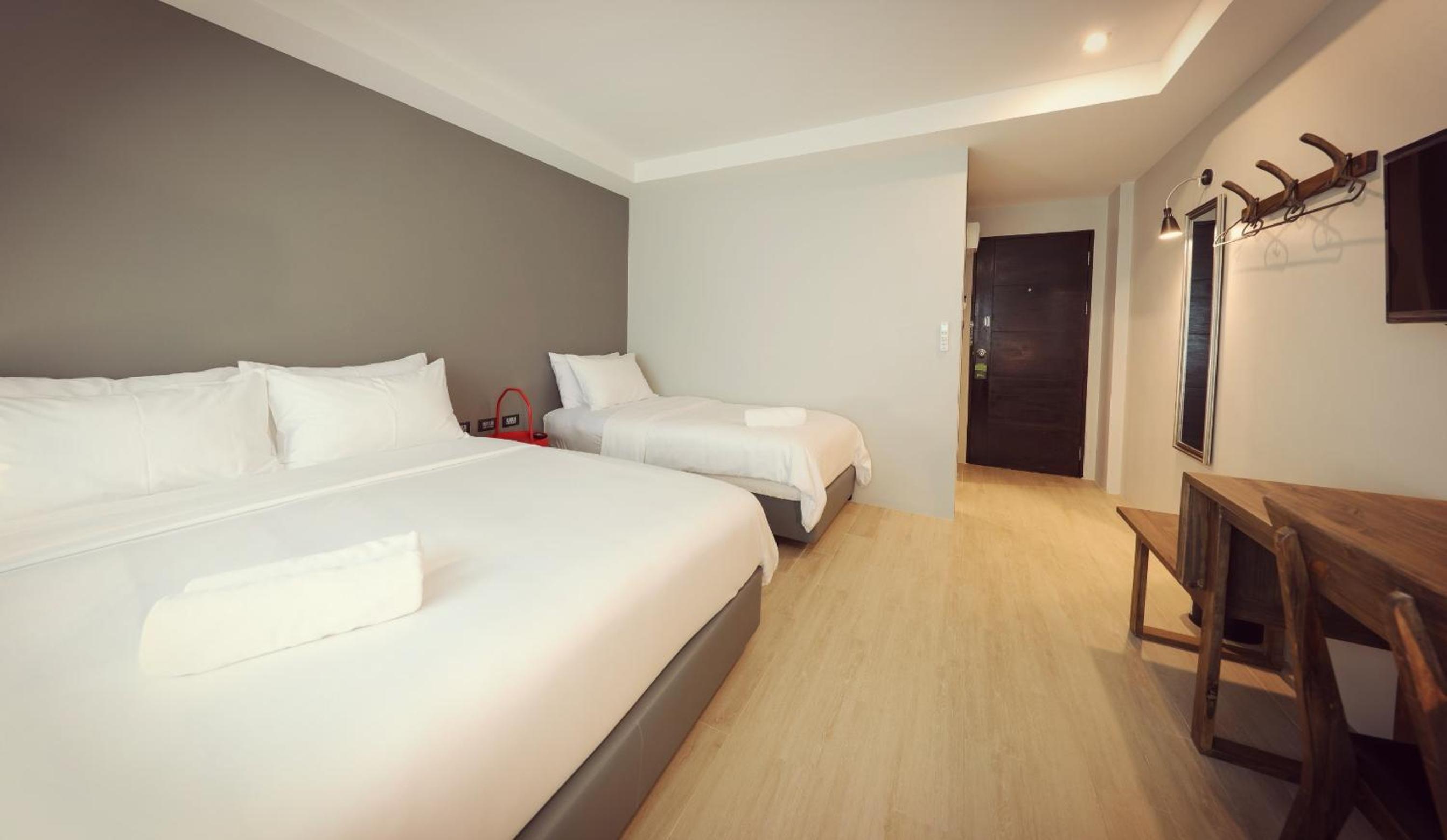 Triple Room - Photo 3
