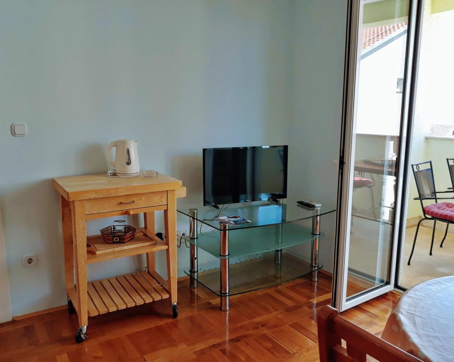 Apartment with Sea View