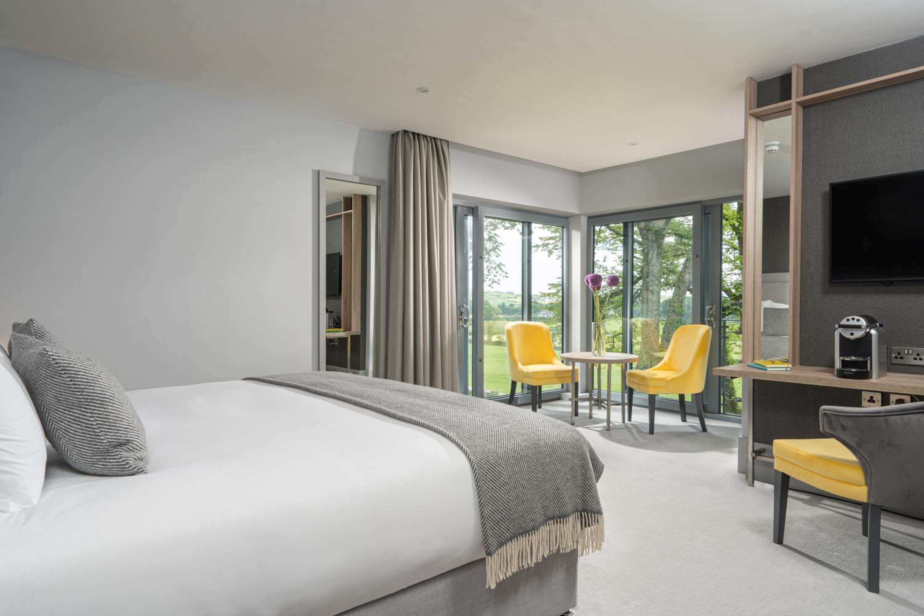 Deluxe Guestroom - Photo 1