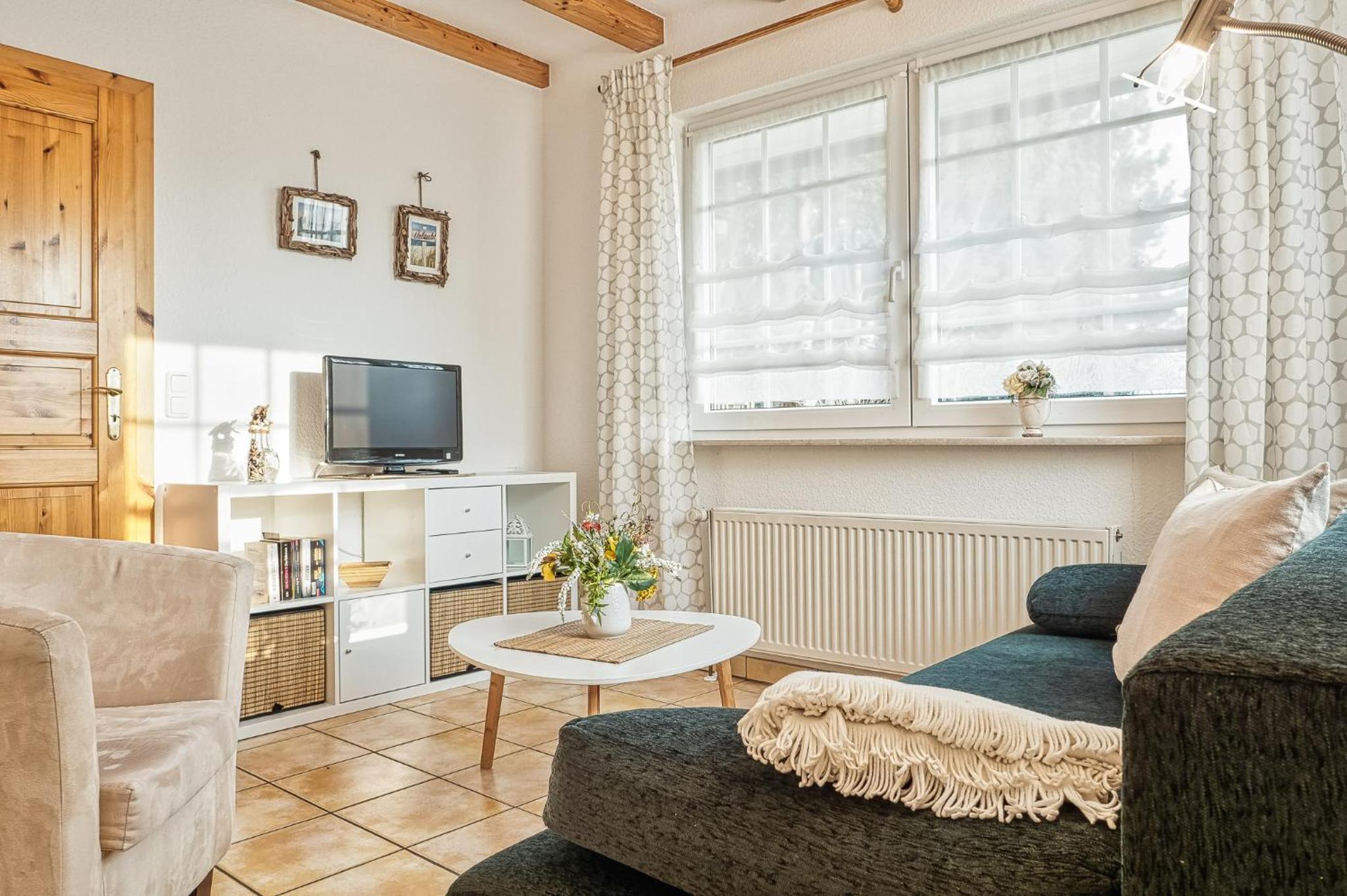 Holiday Home with Maisonette