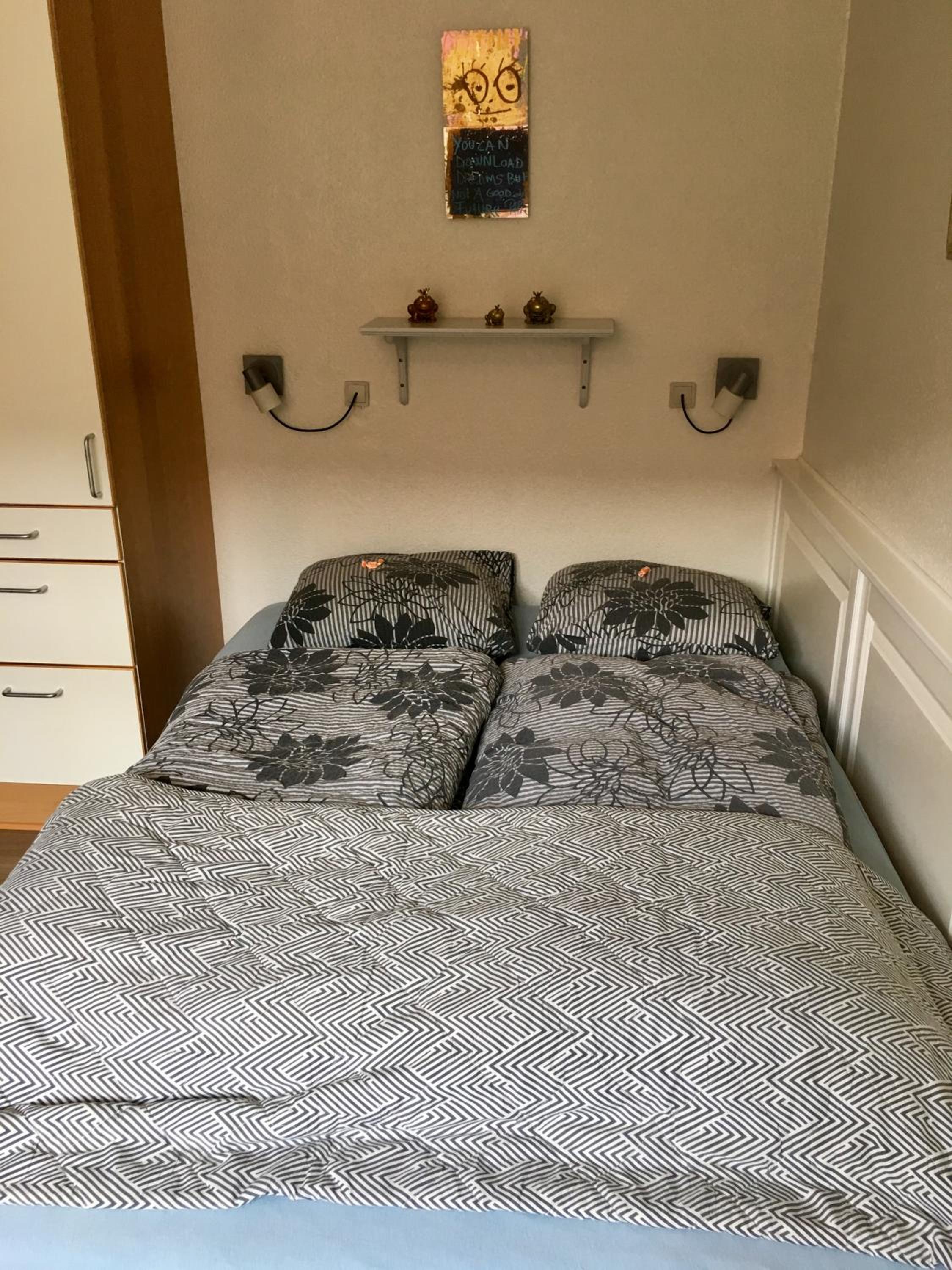 Double or Twin Room - Photo 6