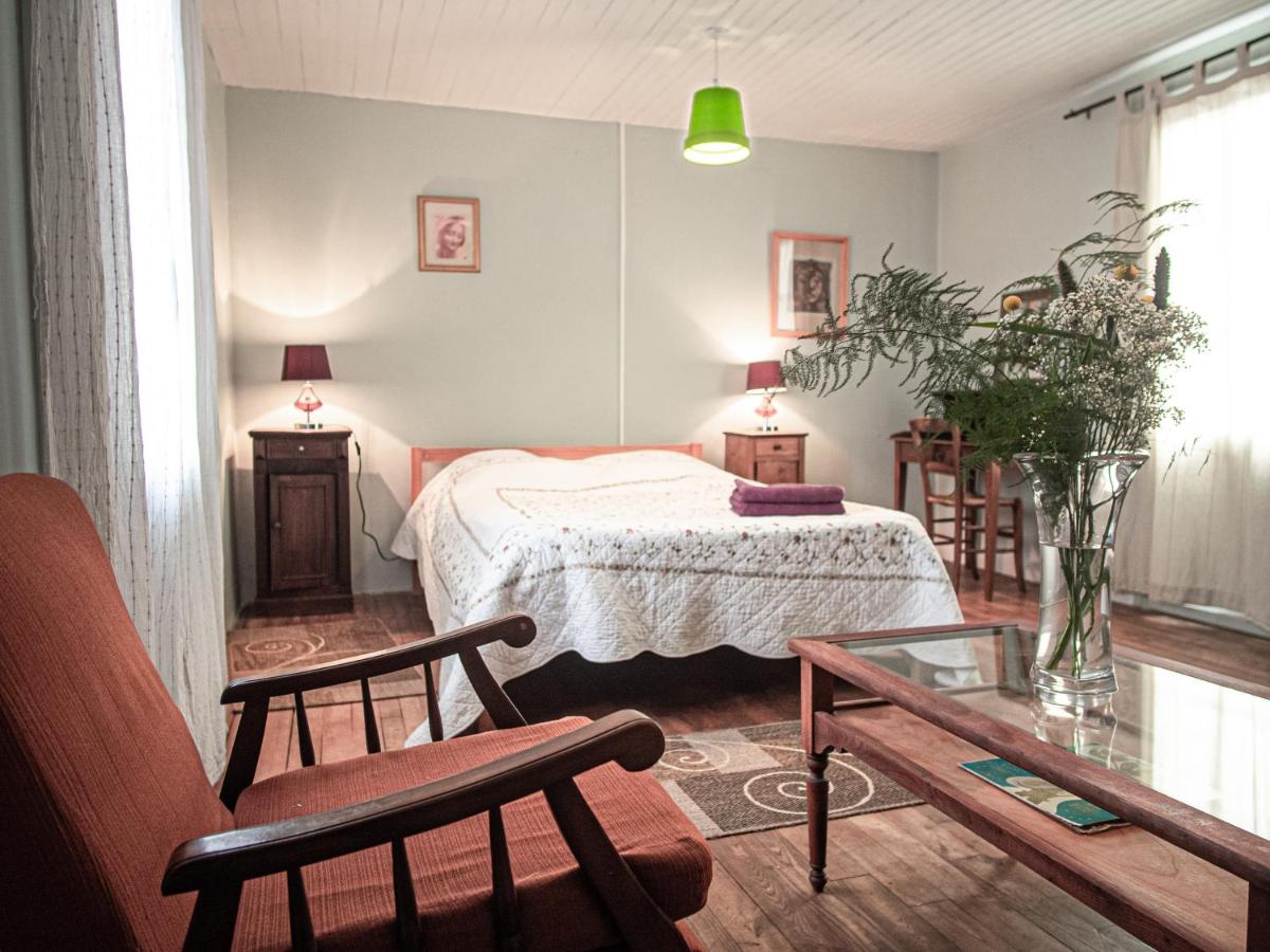 Double Room photo 2