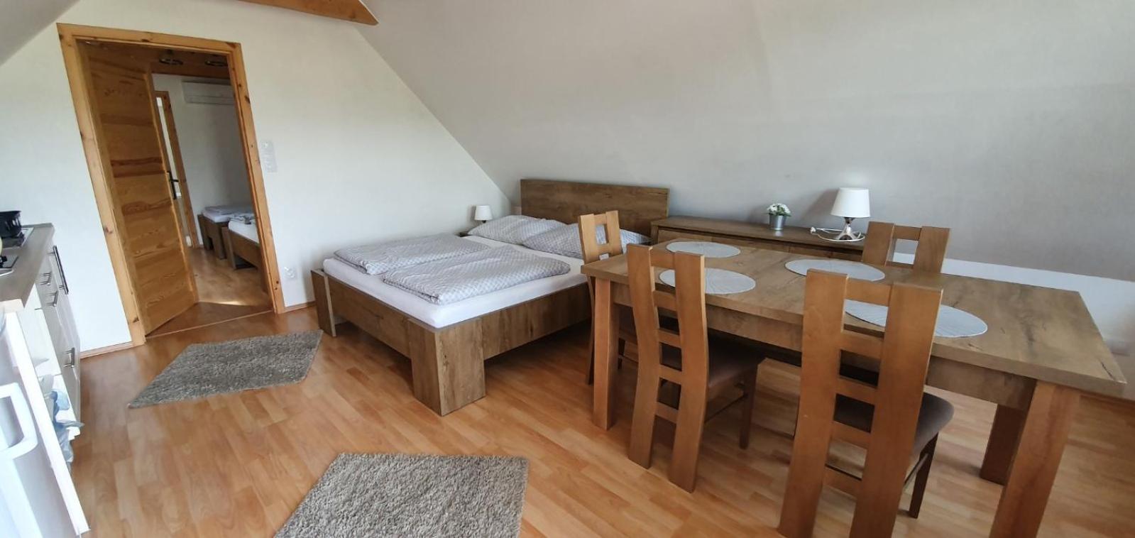 Apartment with Terrace photo 1