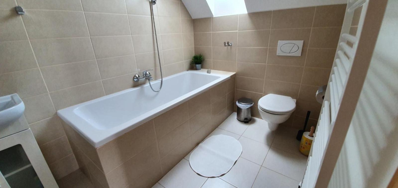 Apartment with Terrace photo 2