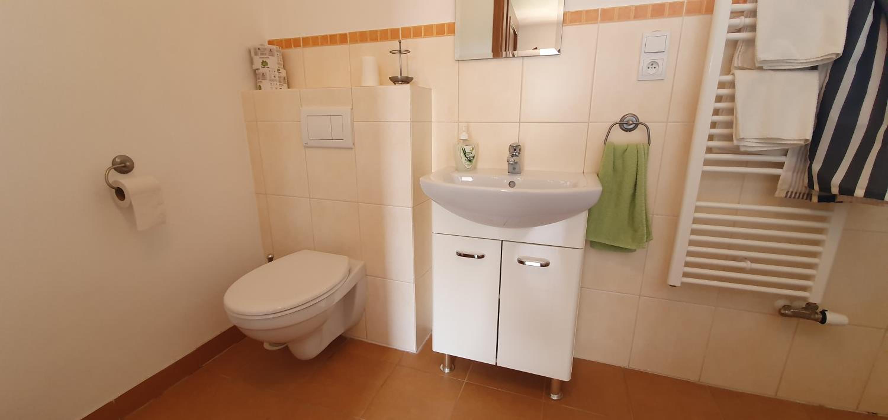 Double Room photo 2
