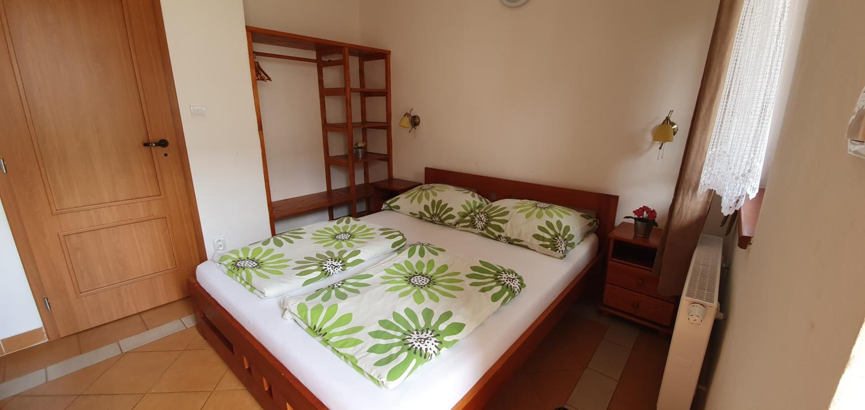 Double Room photo 1
