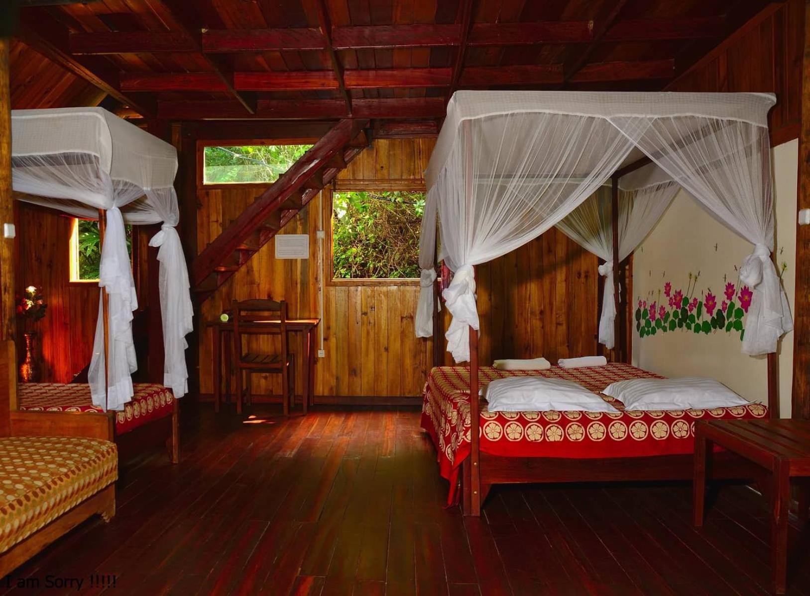 Family Bungalow photo 1