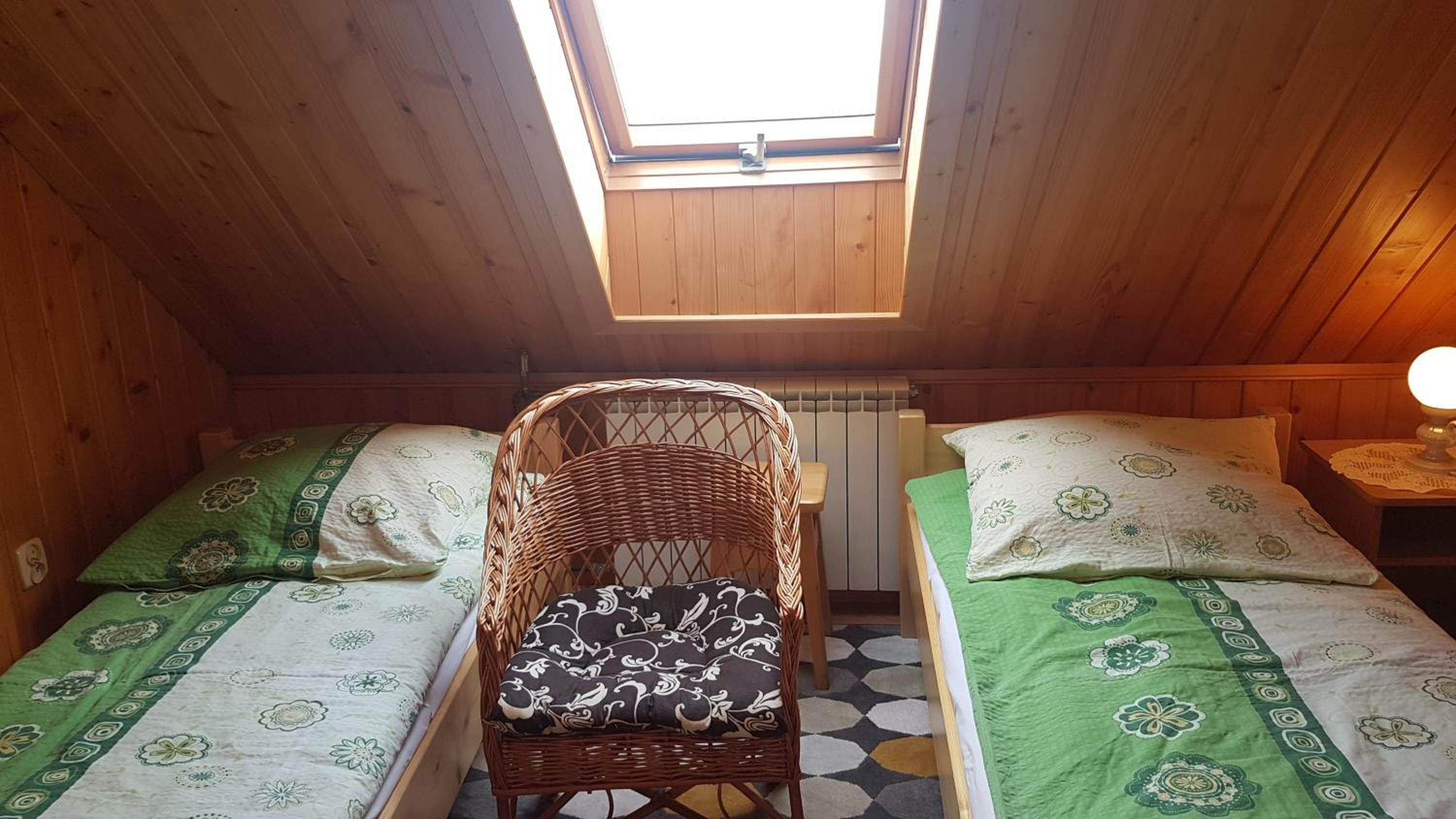 Double Room with Private Bathroom photo 2