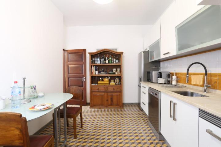Apartment with Sea View photo 3