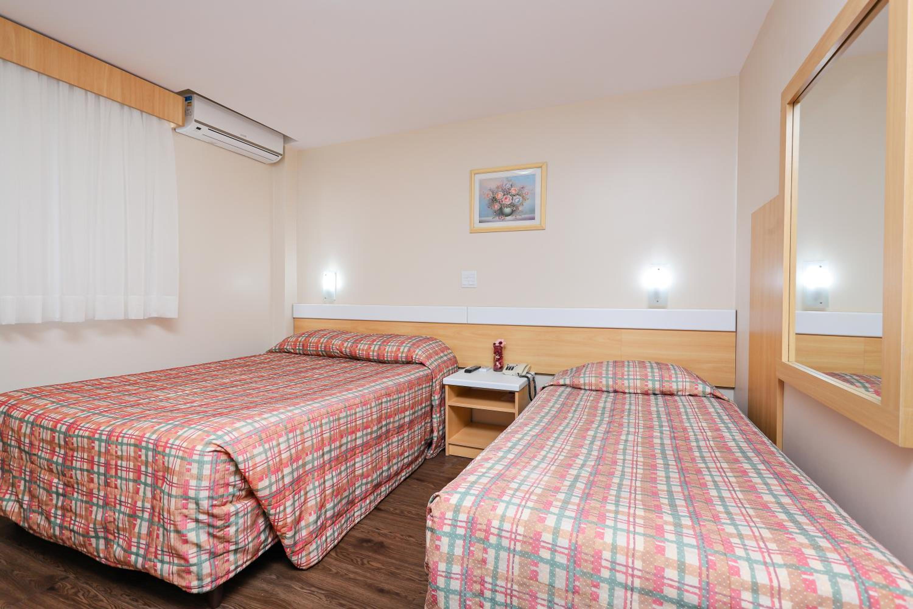 Deluxe Triple Room photo 1