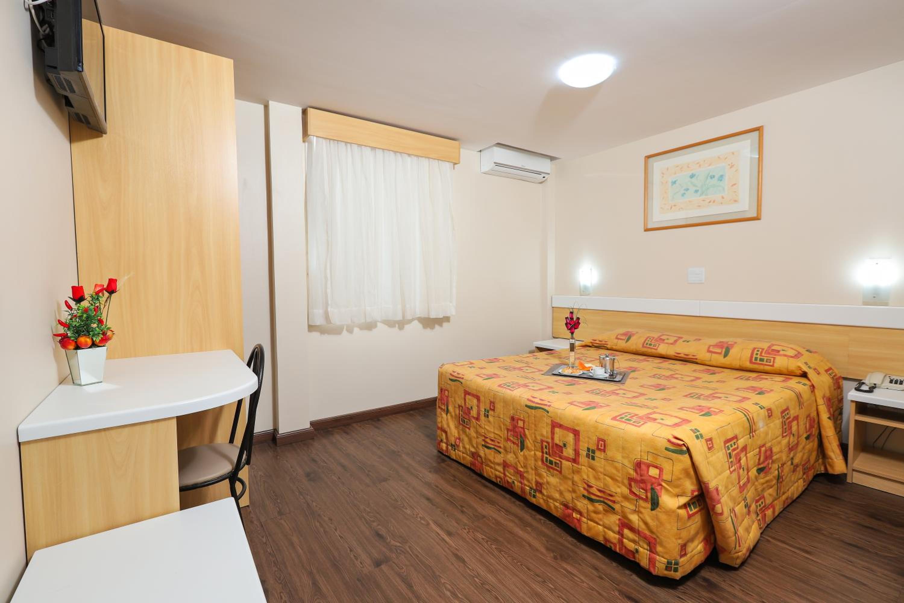 Standard Double Room photo 1