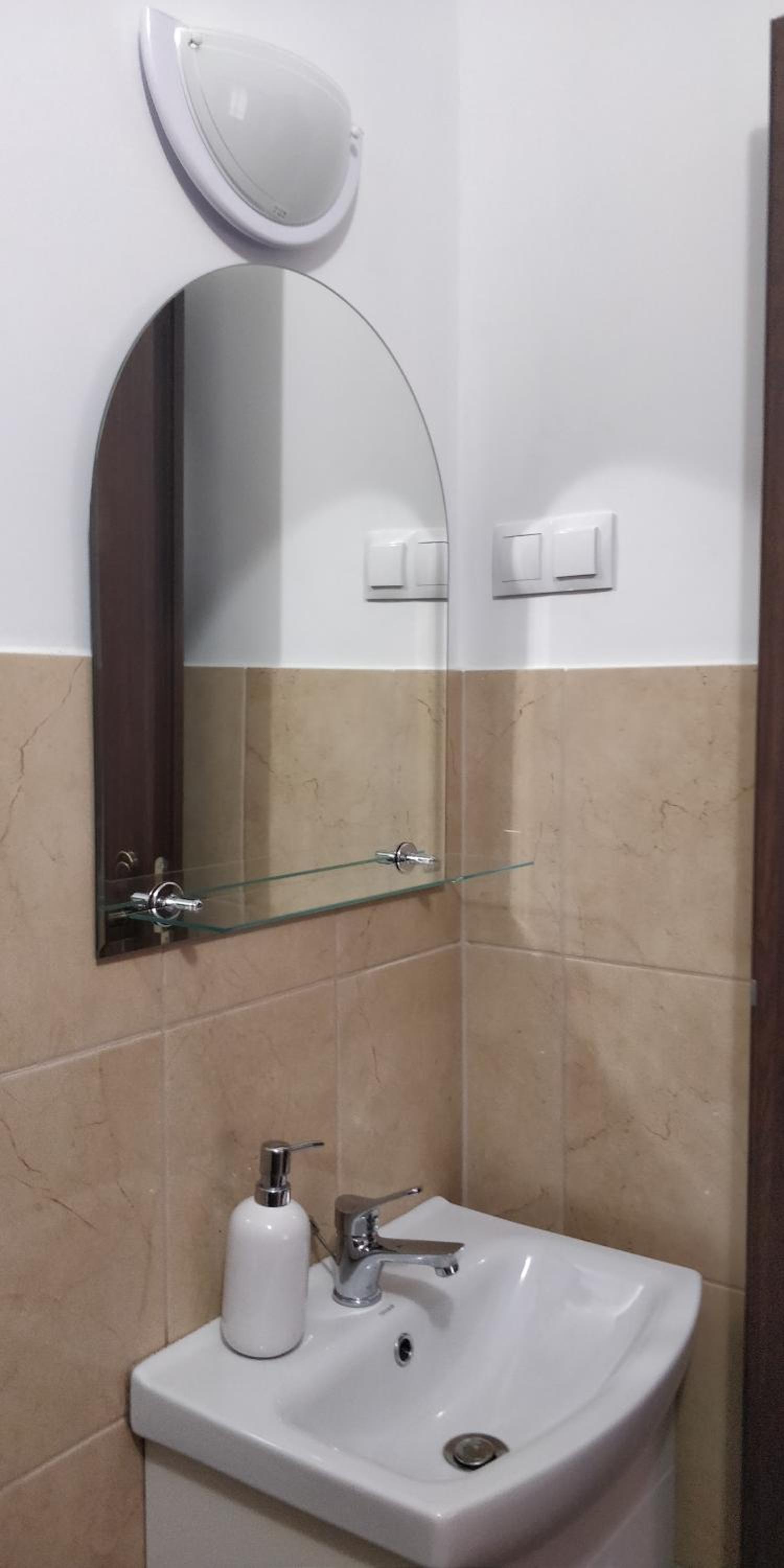 Double Room with Terrace - Photo 8