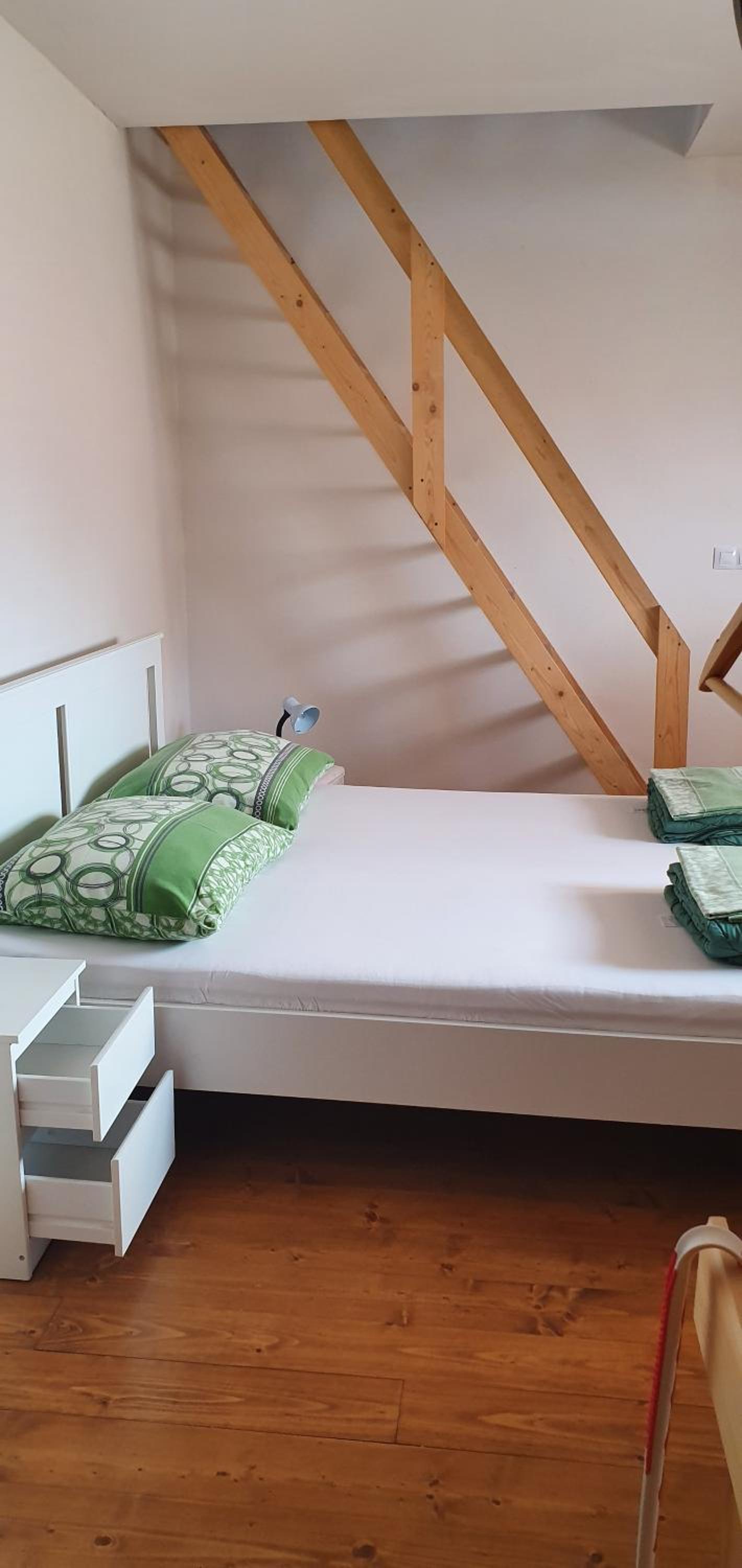 Maisonette photo 1