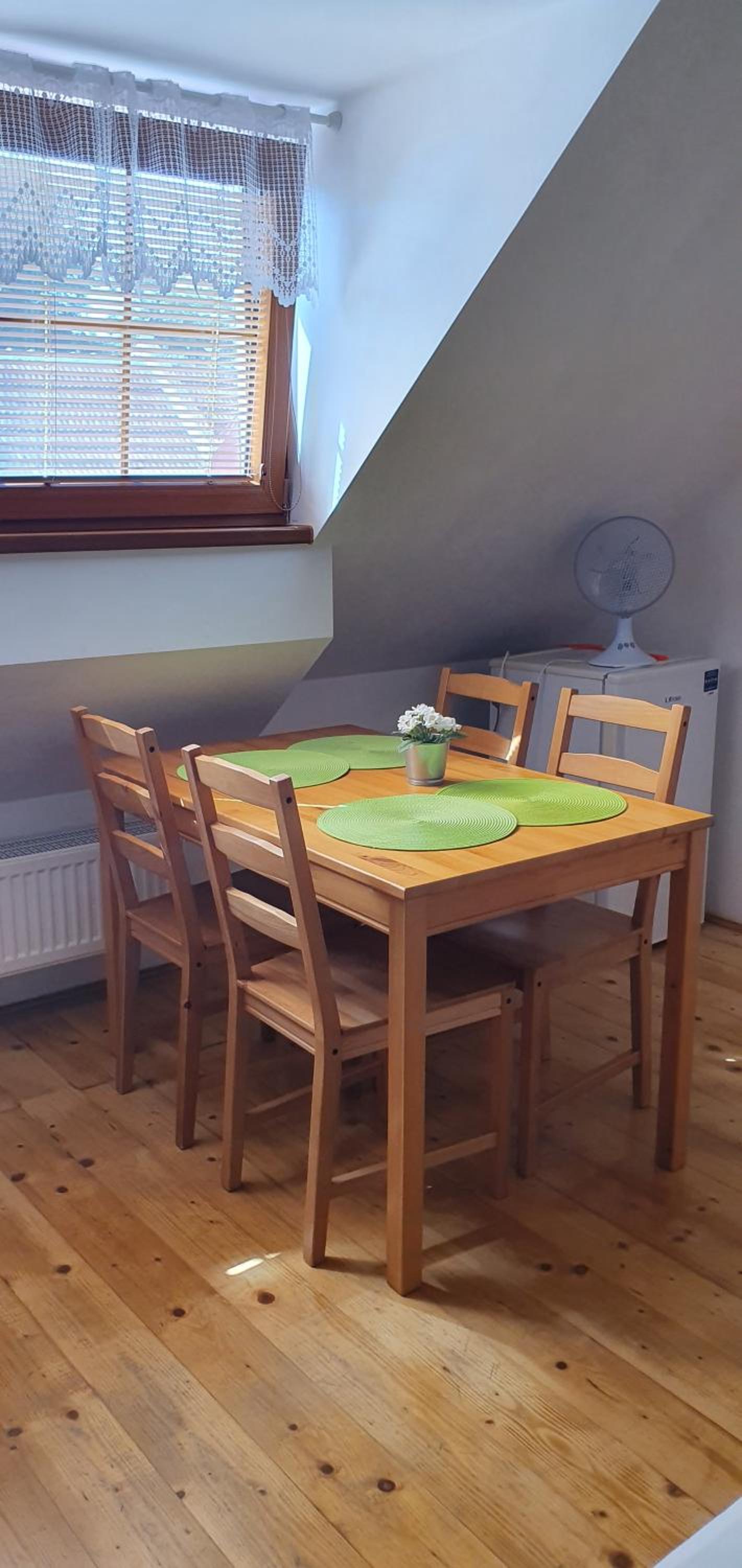 Maisonette photo 3