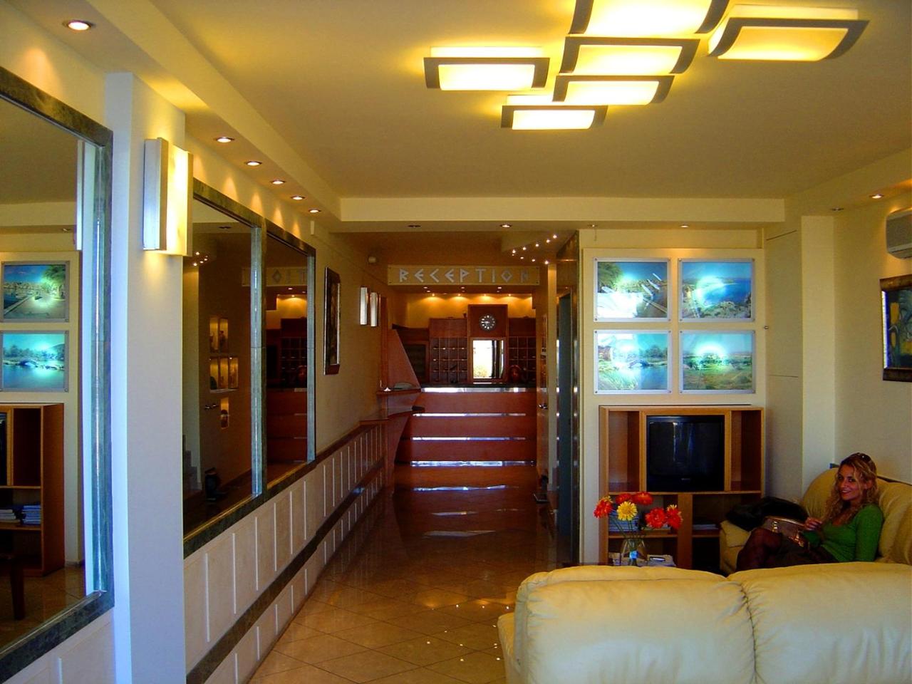 Studio with Sea View photo 3