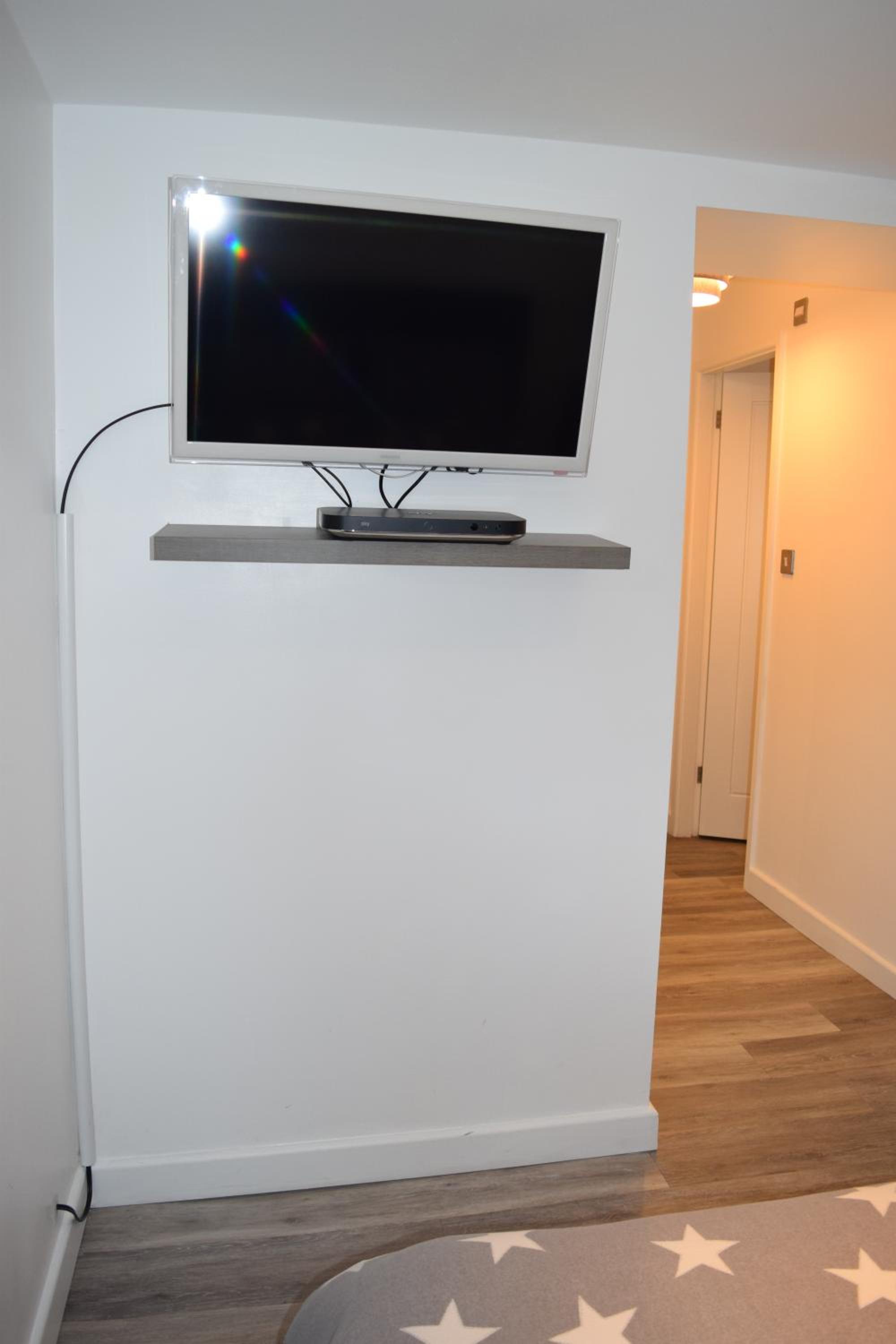 Deluxe Double Room photo 3