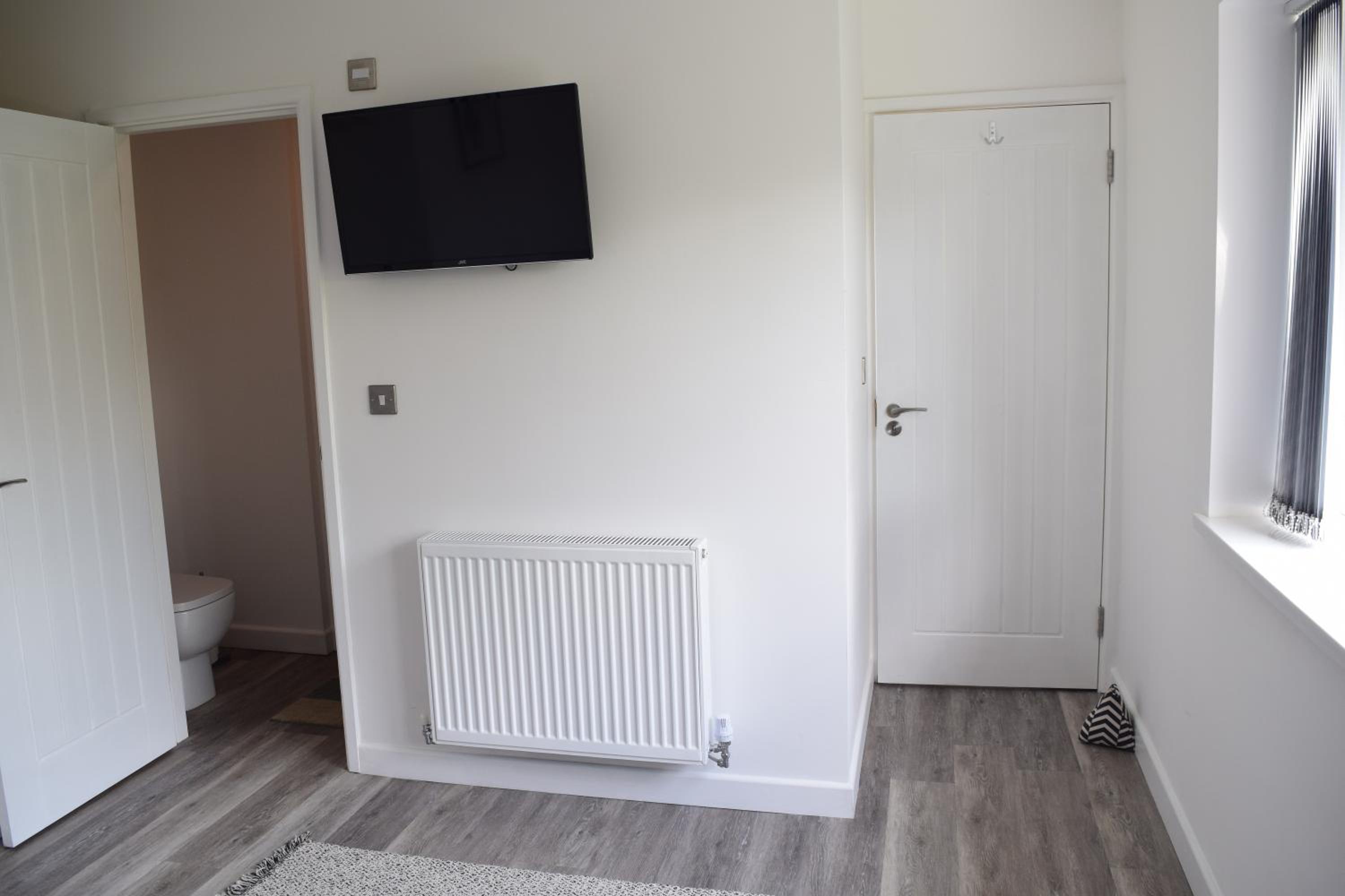 Double Room With Private Bathroom photo 2