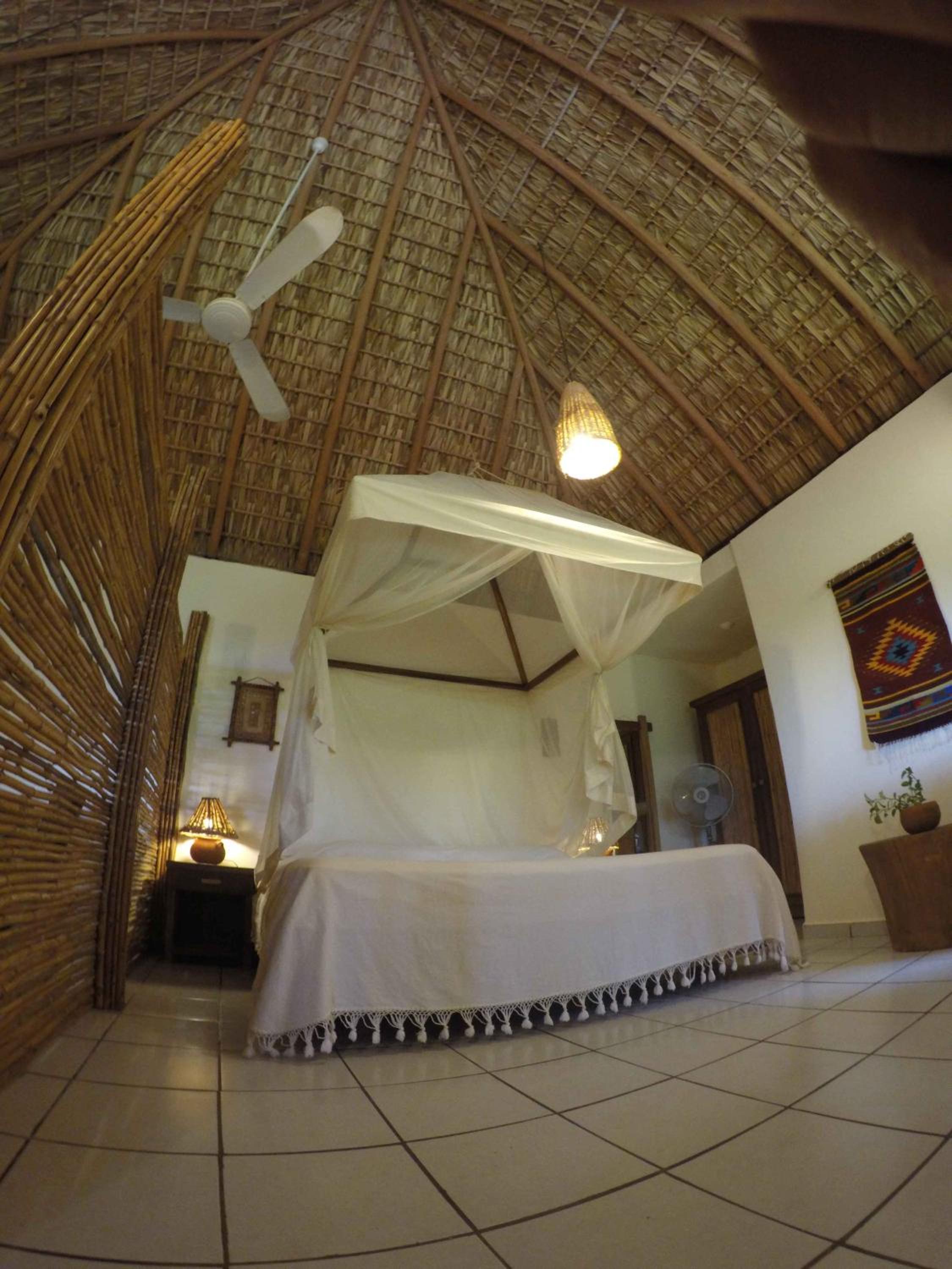 Deluxe Double Room with Balcony and Sea View