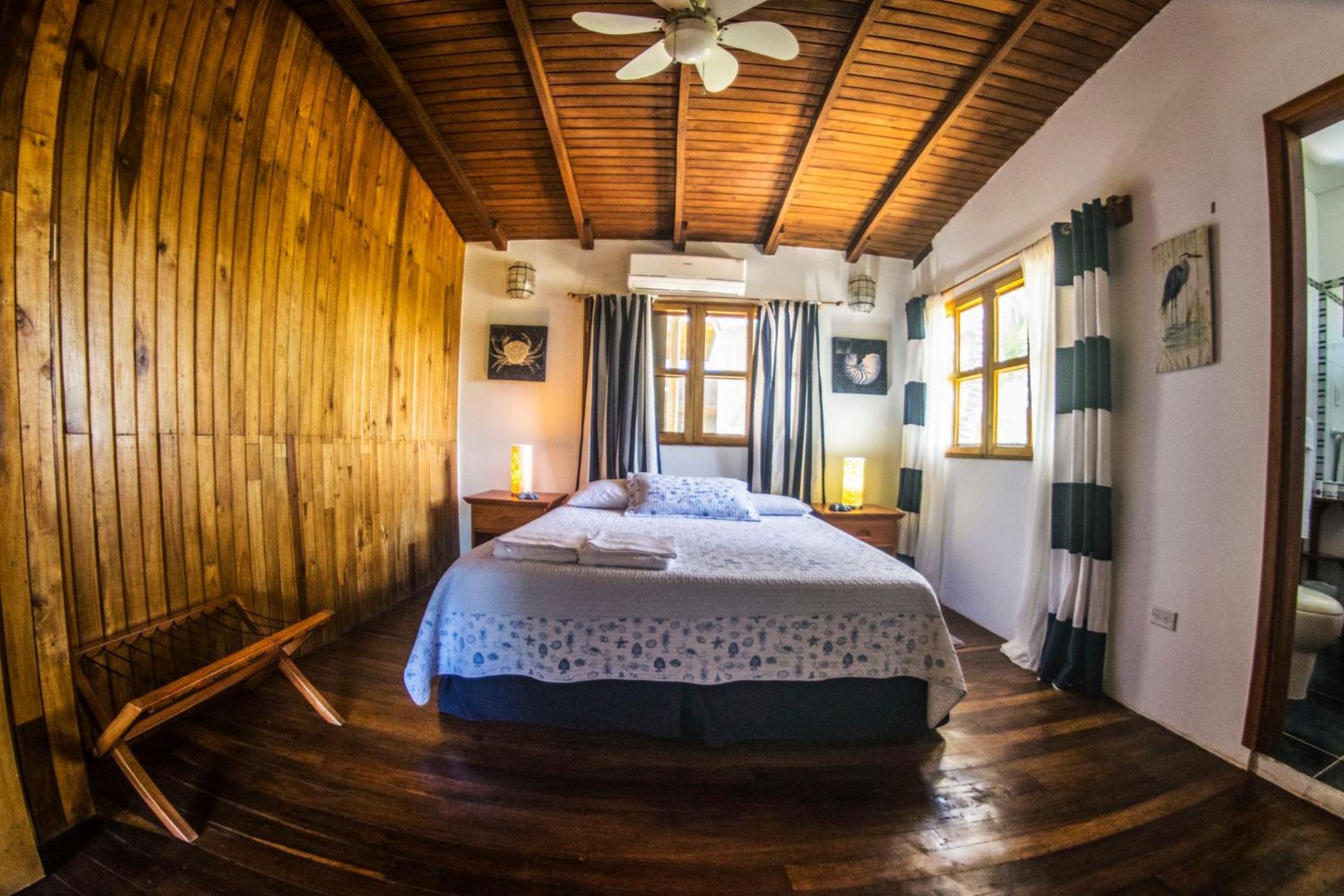 Double Room with Garden View photo 1
