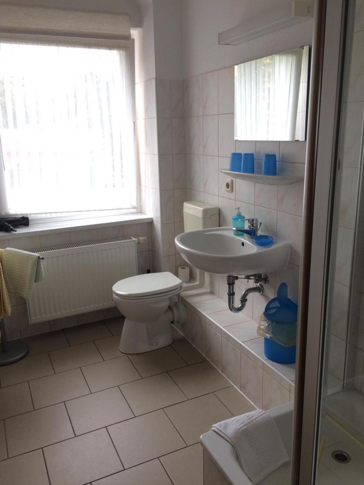 Double Room with Garden View photo 2