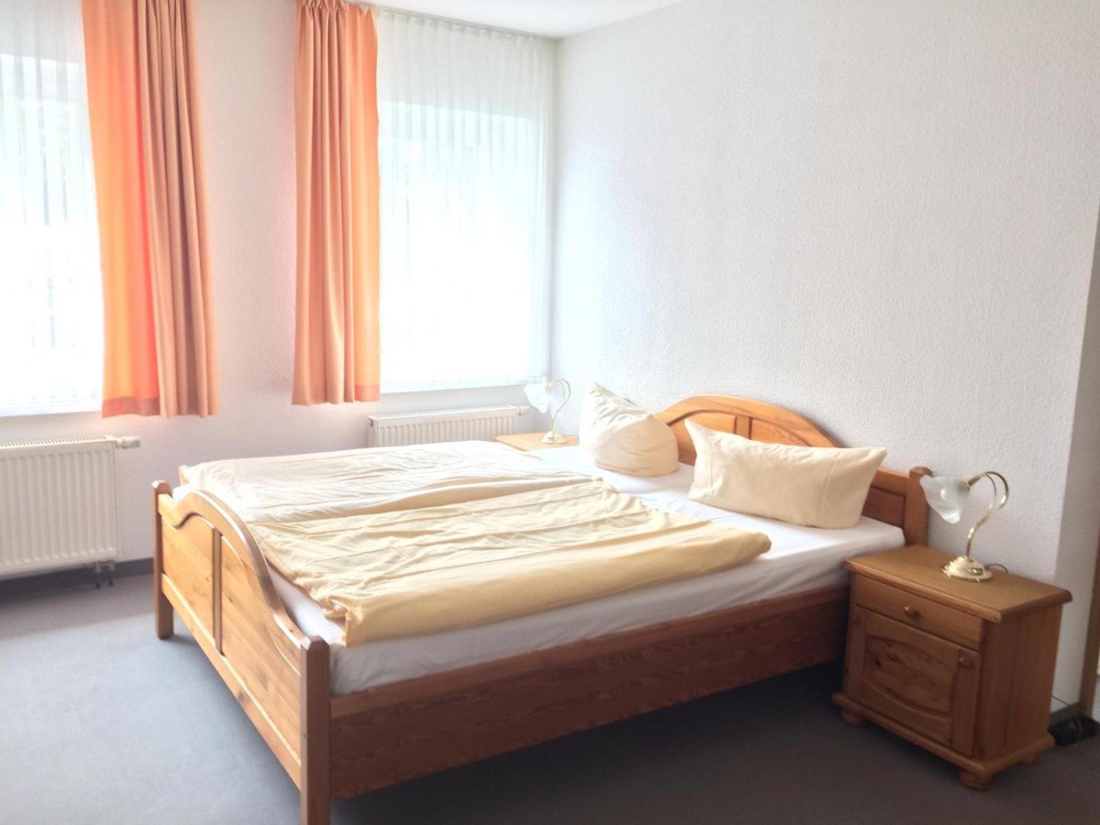 Double Room with Garden View photo 1