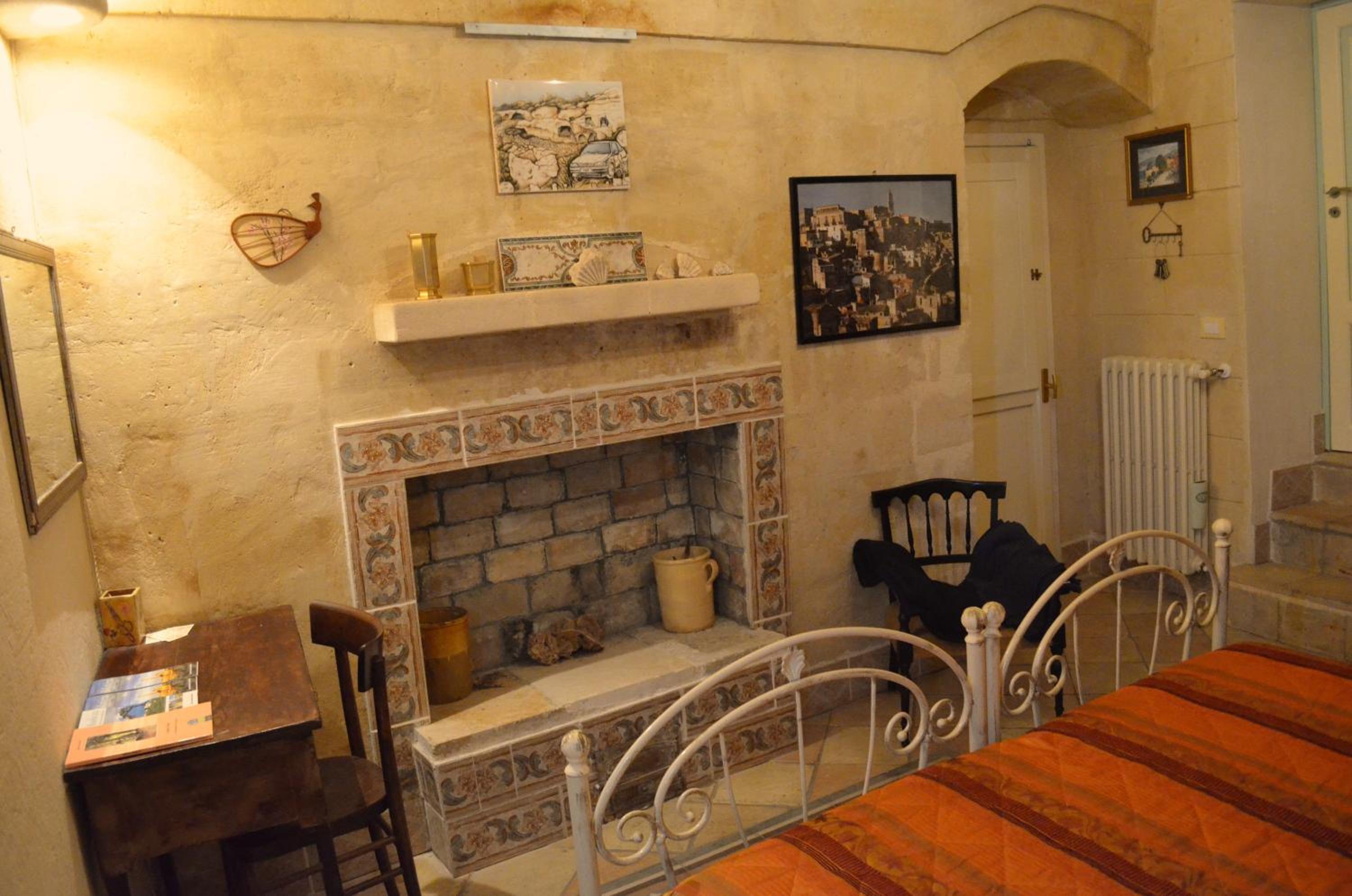 Two-Bedroom House (4 Adults)
