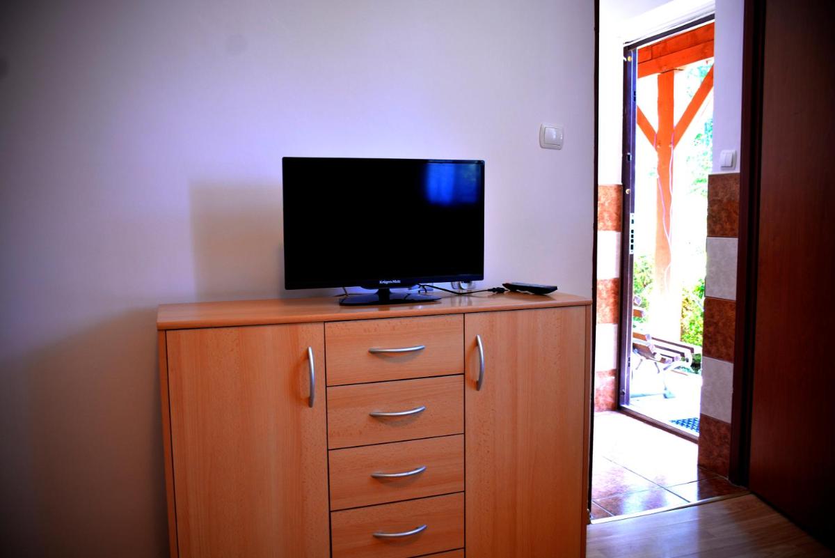 Standard Family Room photo 2