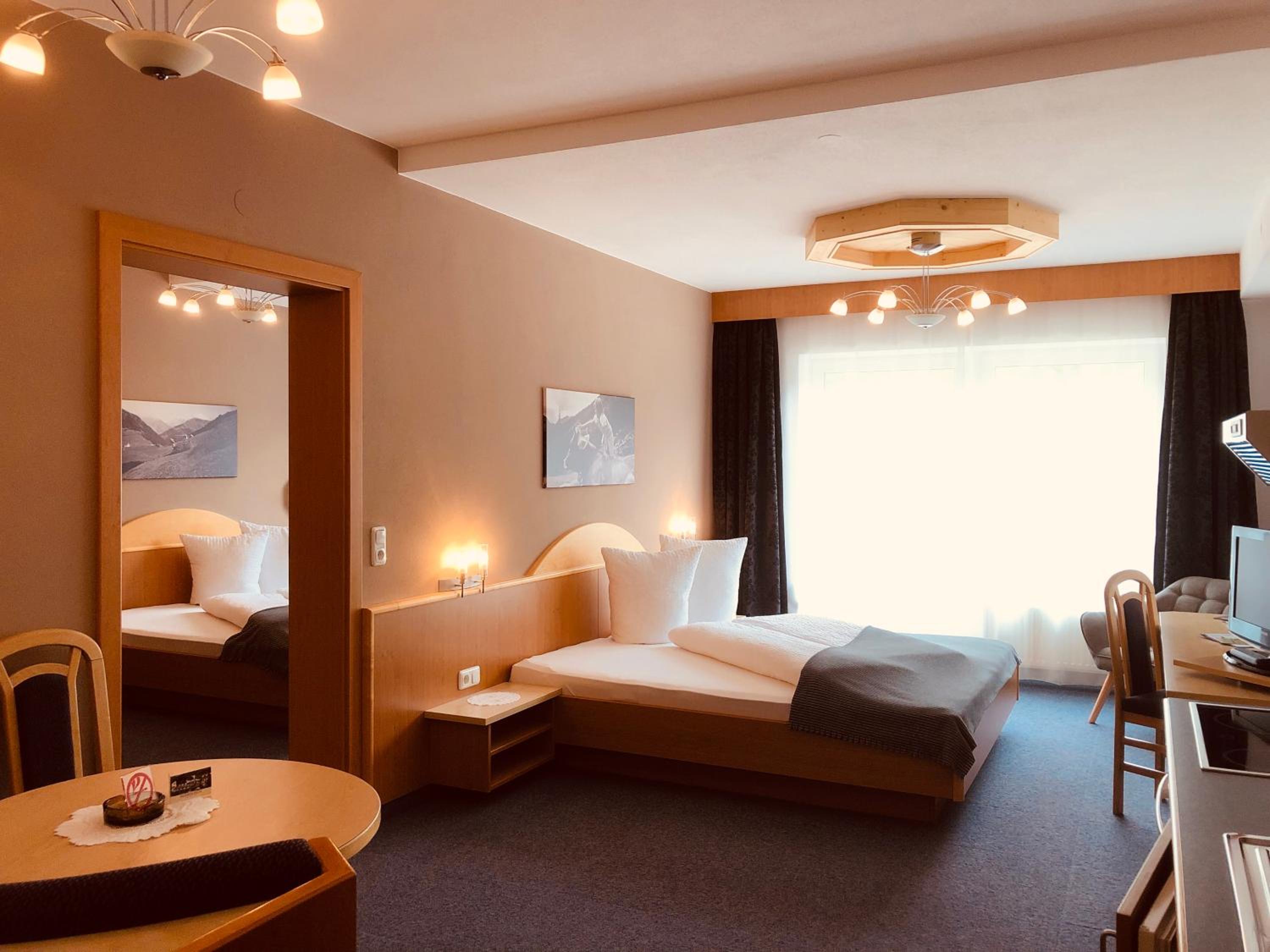 Family Suite