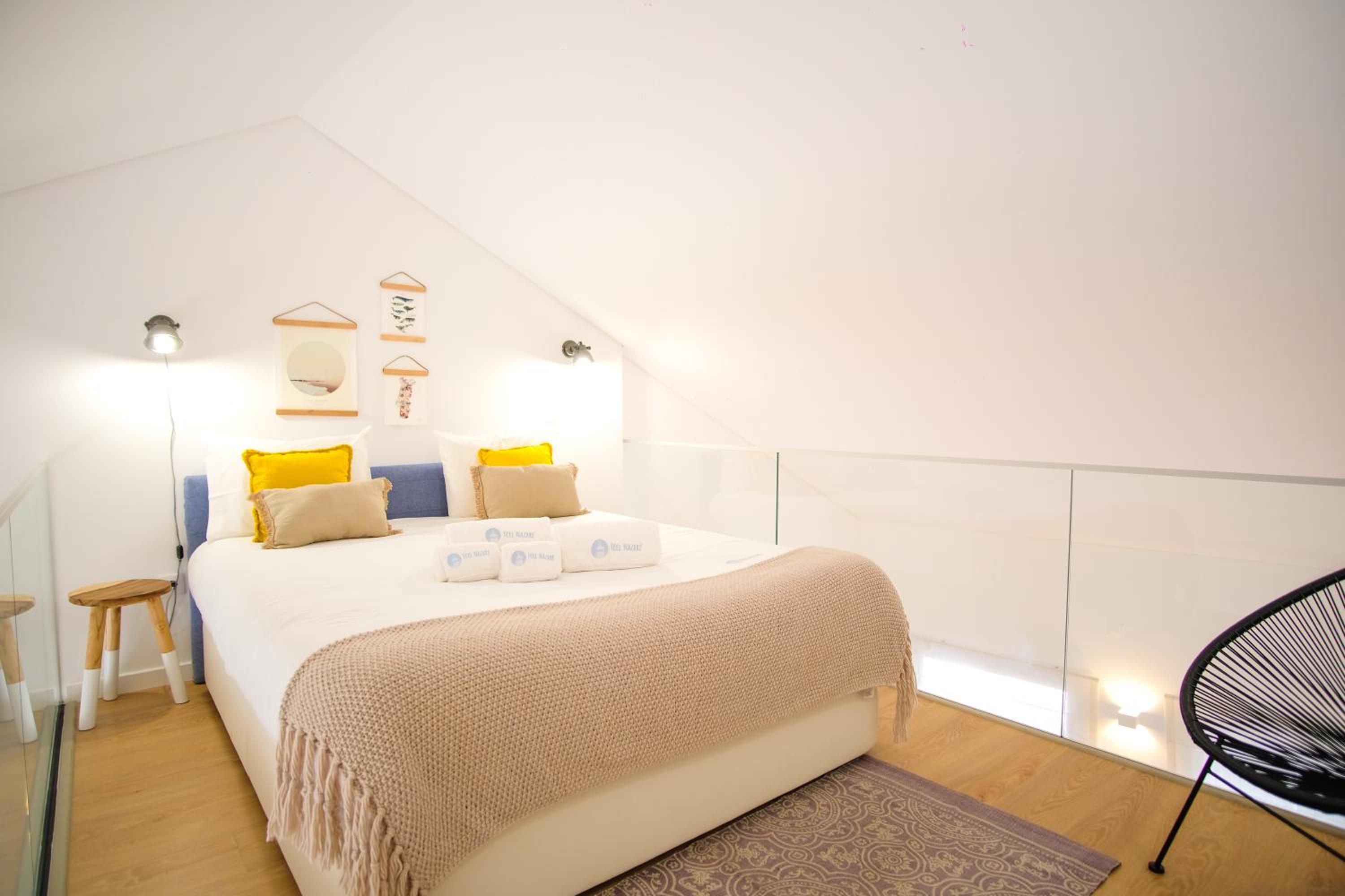 Duplex Apartment - Photo 5