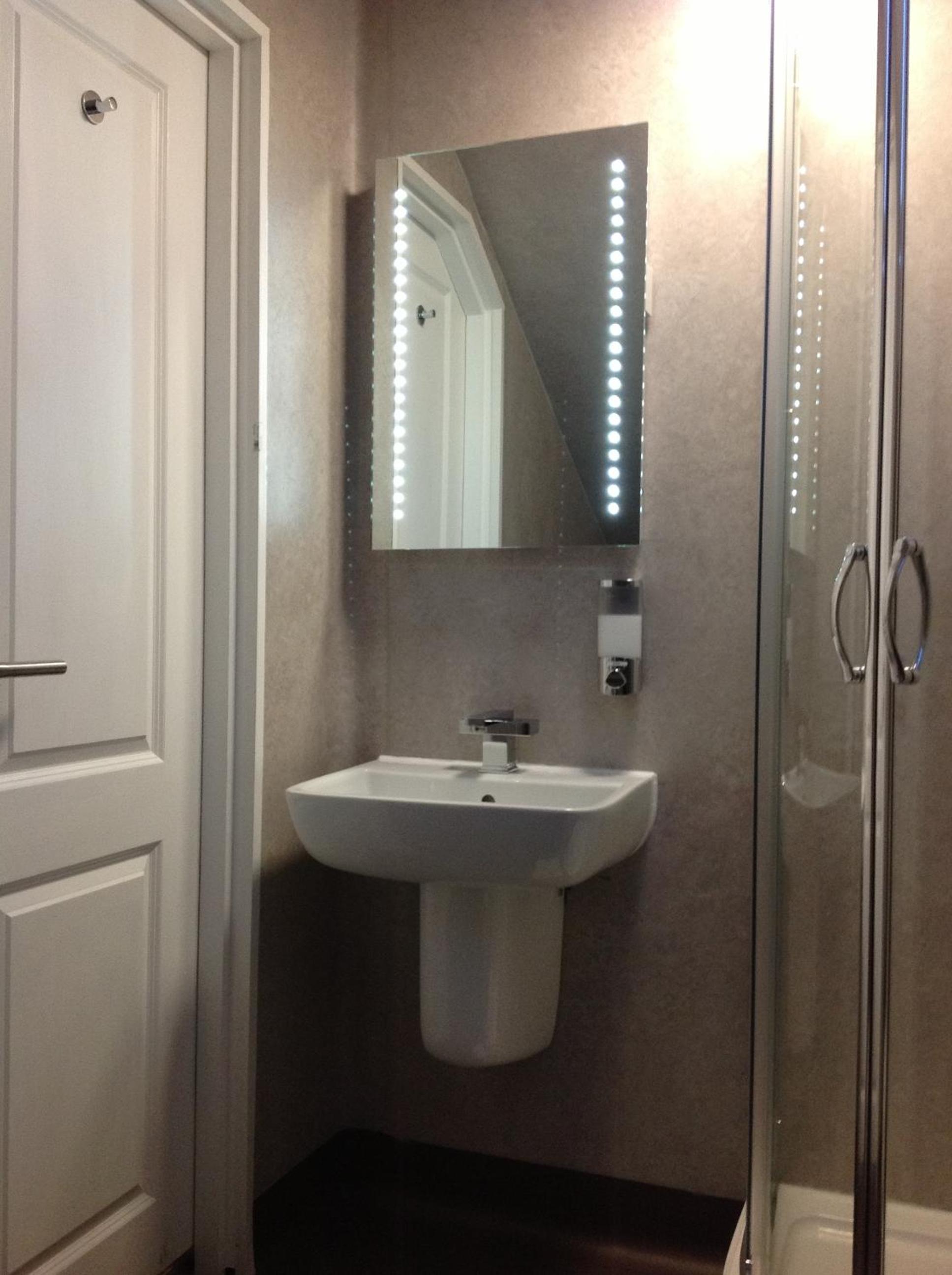 Standard Single Room- Annex Building (30 seconds walk from main building) photo 3