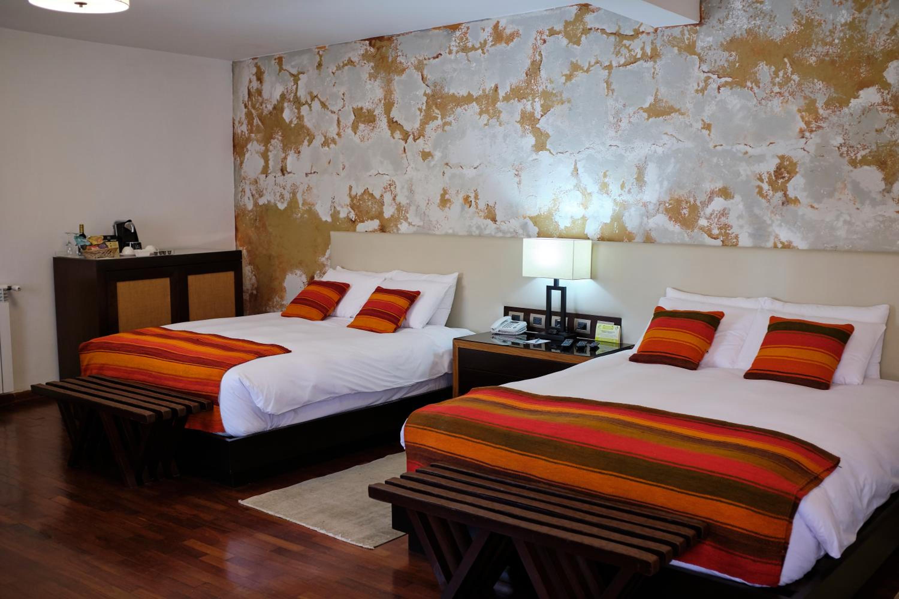 Double Room photo 1