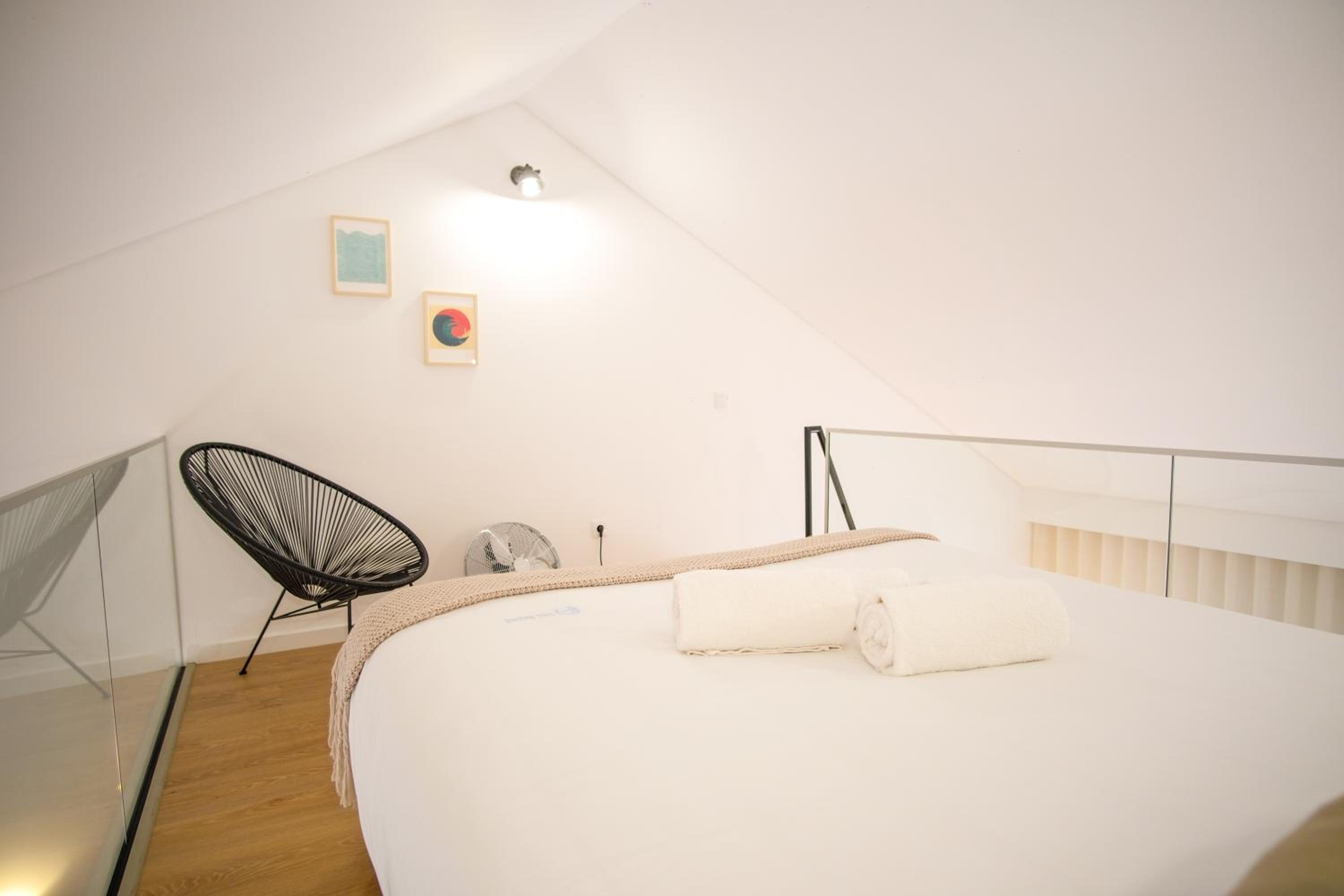 Duplex Apartment - Photo 10