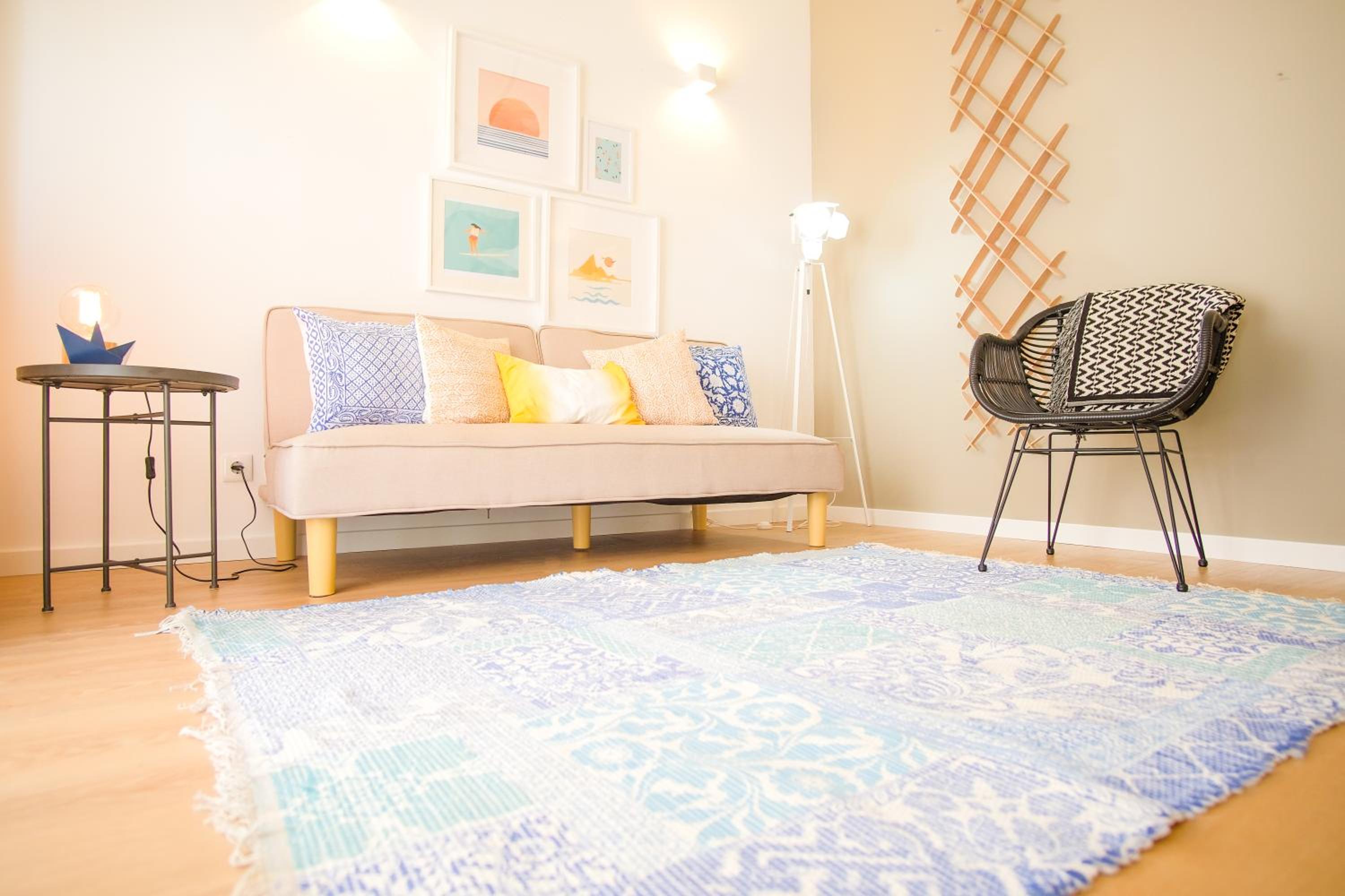 Duplex Apartment - Photo 11