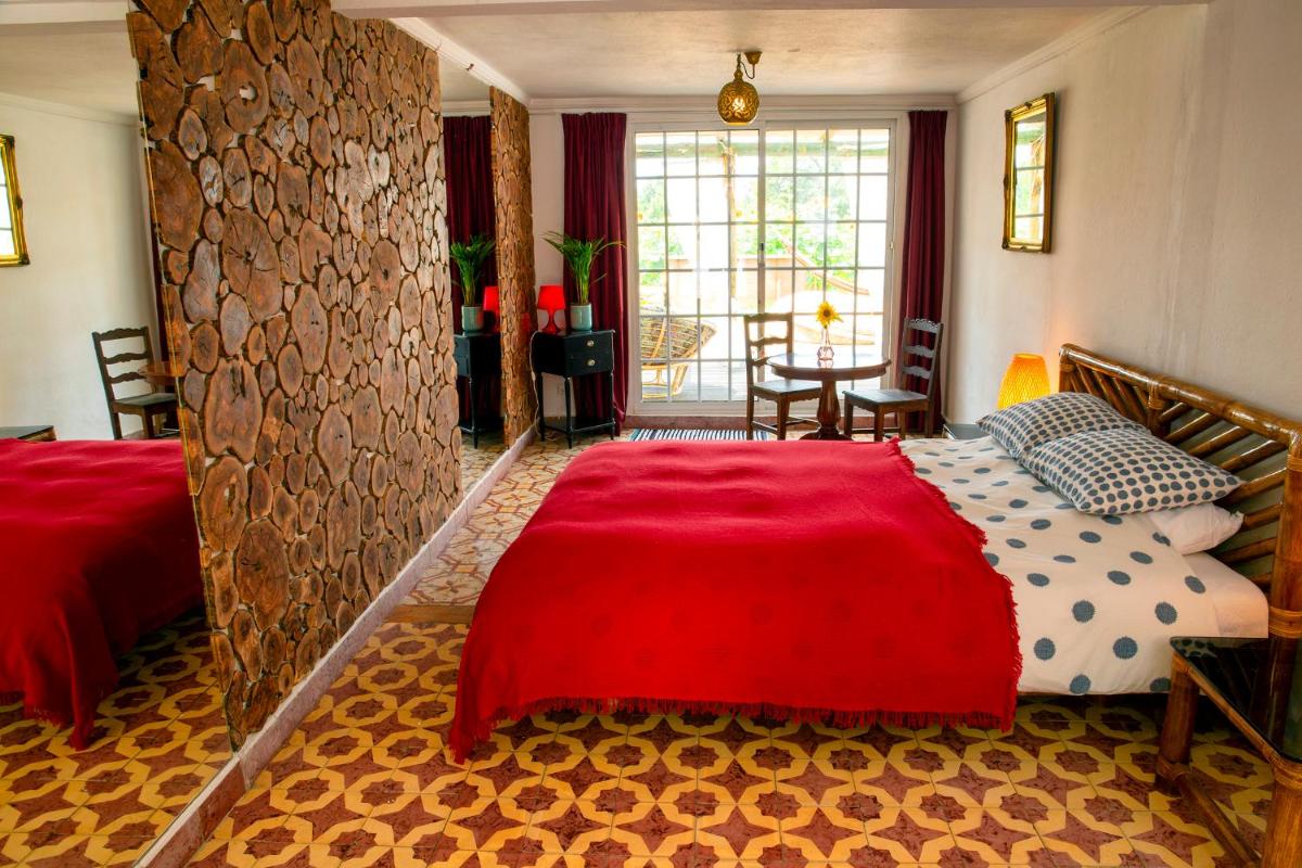 Two-Bedroom Suite photo 2