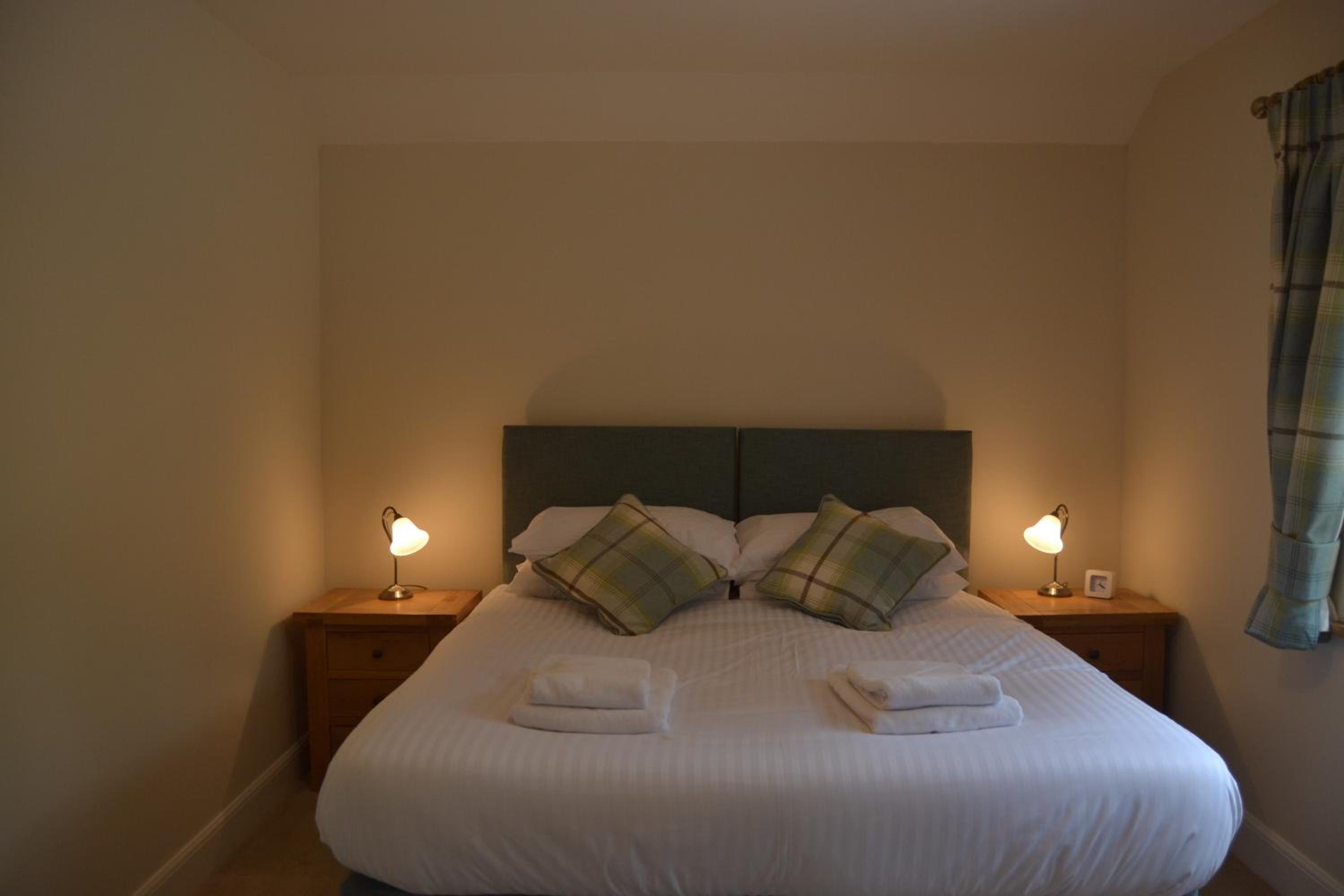 Double or Twin Room with Shower photo 3