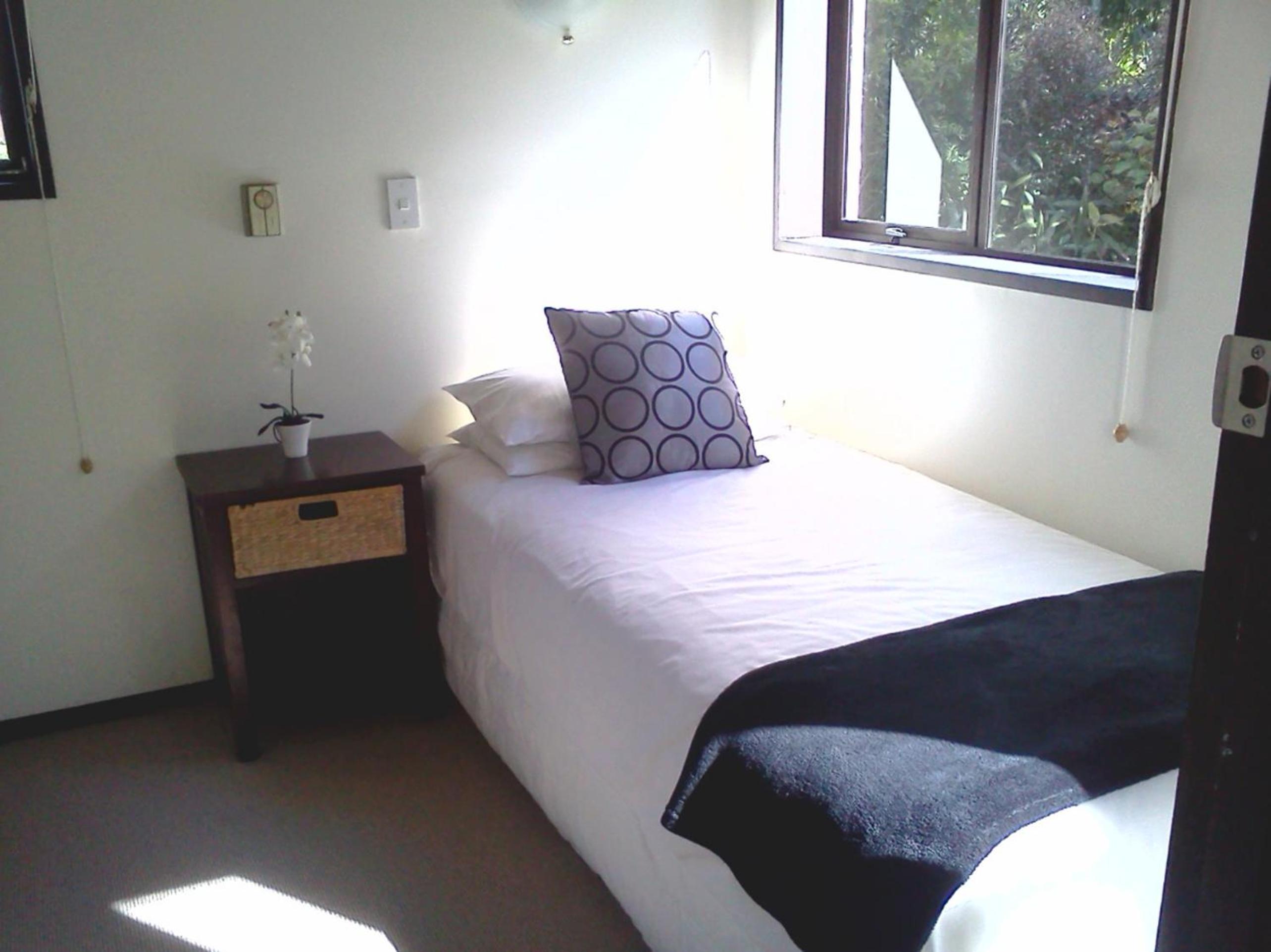 Two-Bedroom Apartment photo 2