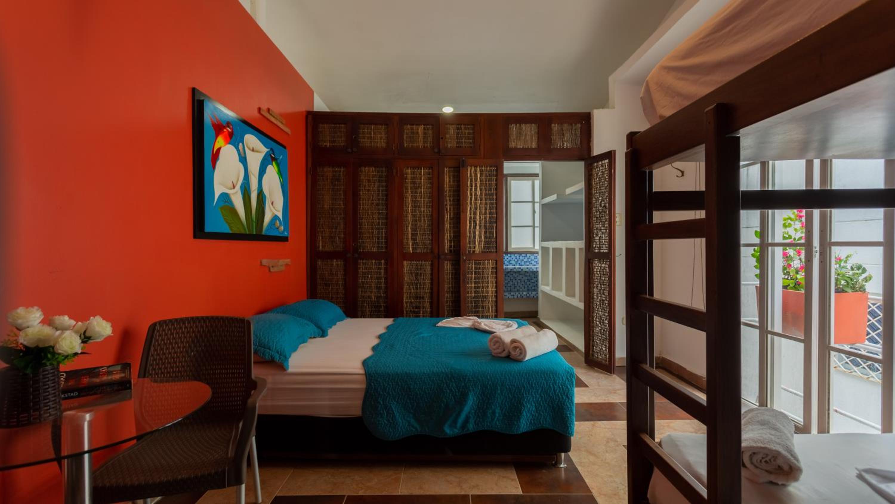 Apartment With Sea View