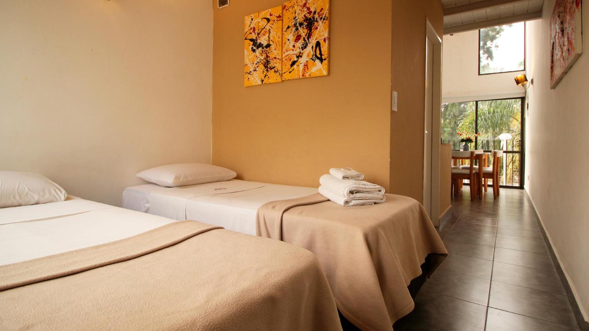 Superior Family Apartment photo 1