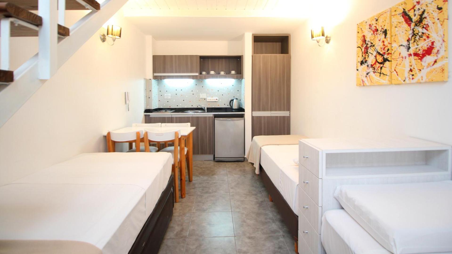 Premium Family Apartment photo 2