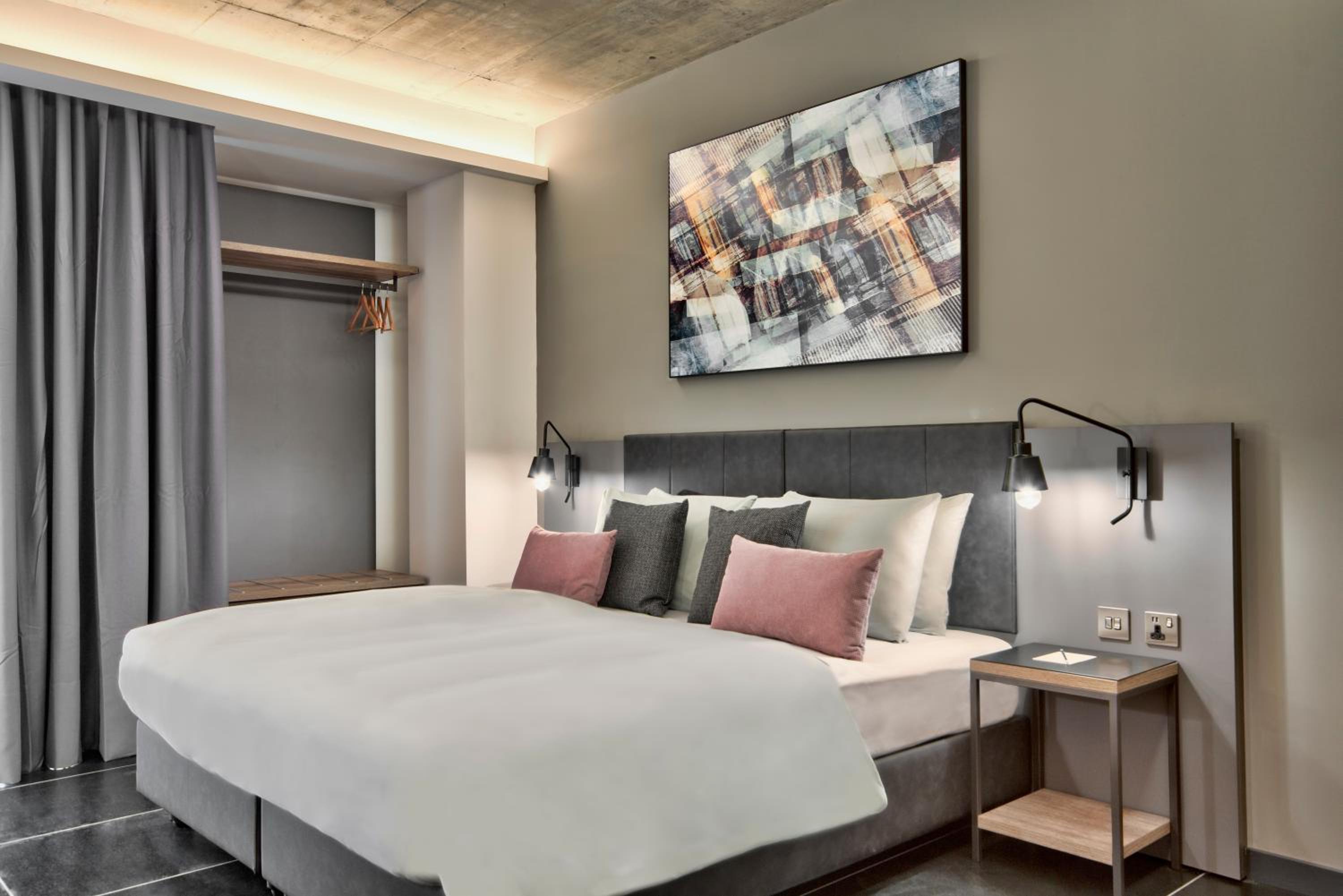Superior Doppelzimmer