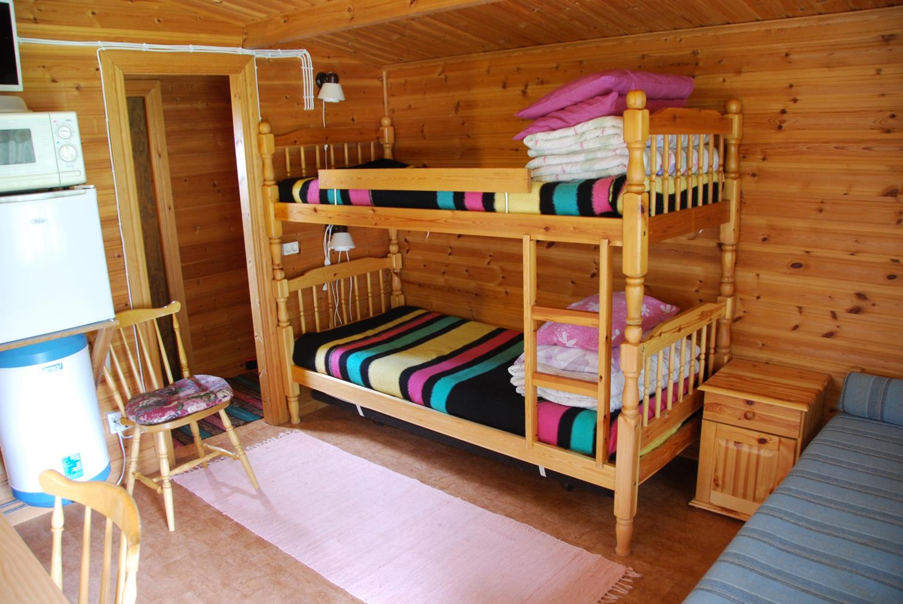 One-Bedroom House - Photo 1