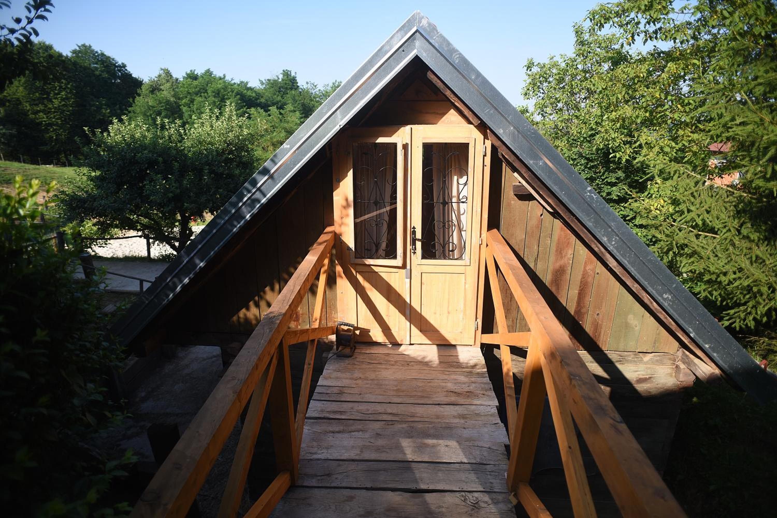 Quadruple Room - Photo 23