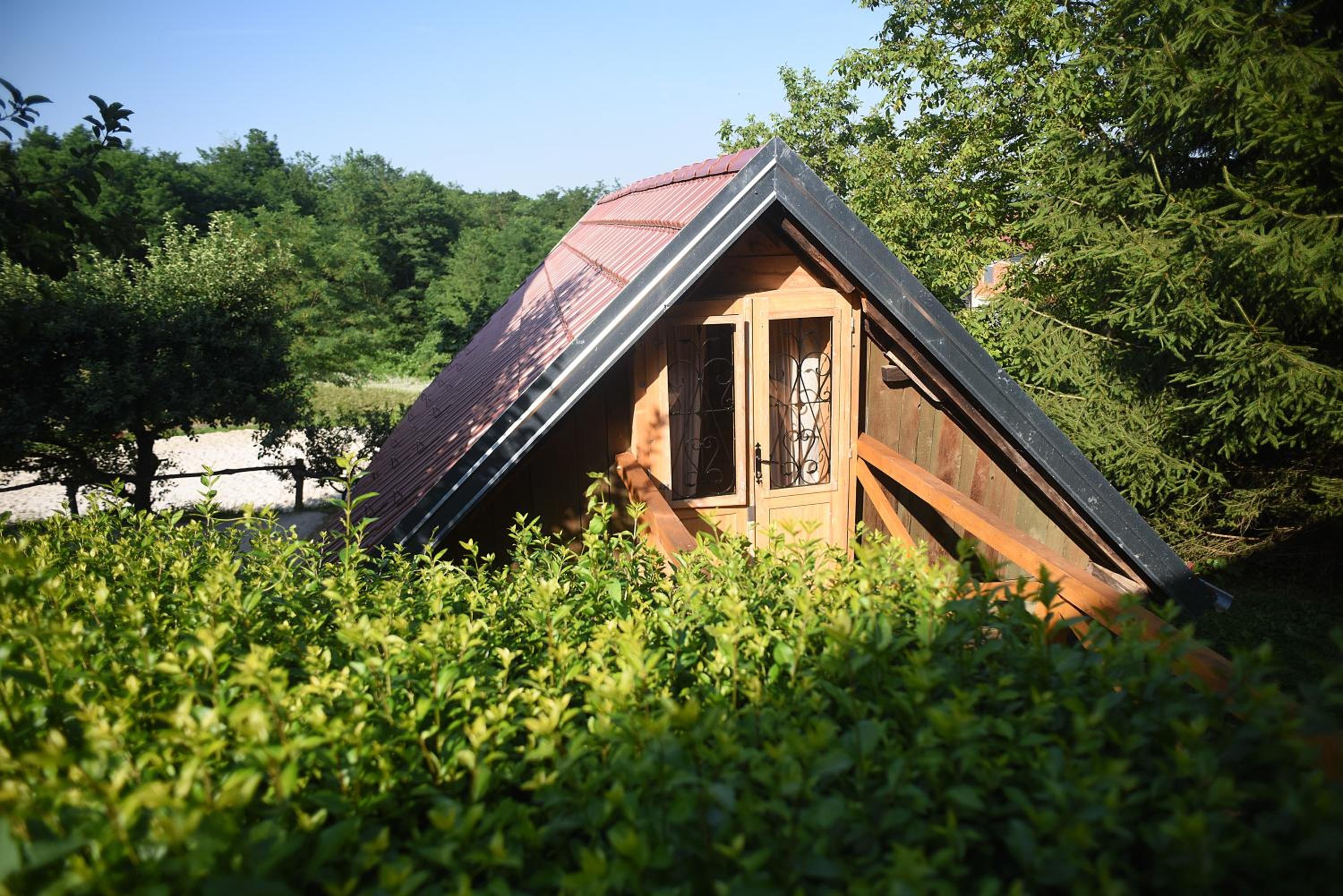 Quadruple Room - Photo 3