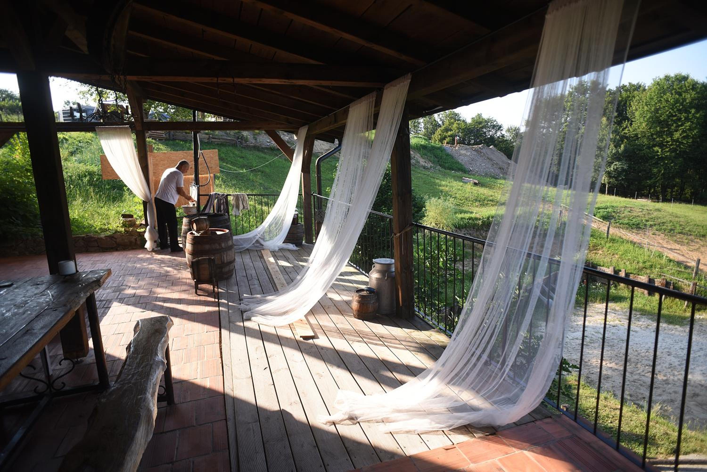 Quadruple Room - Photo 28